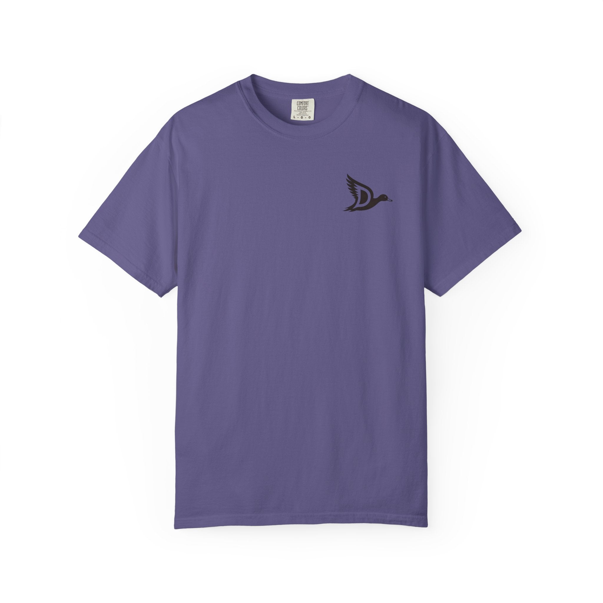 Deauxgris Outfitters - Deer Huntin' Tee