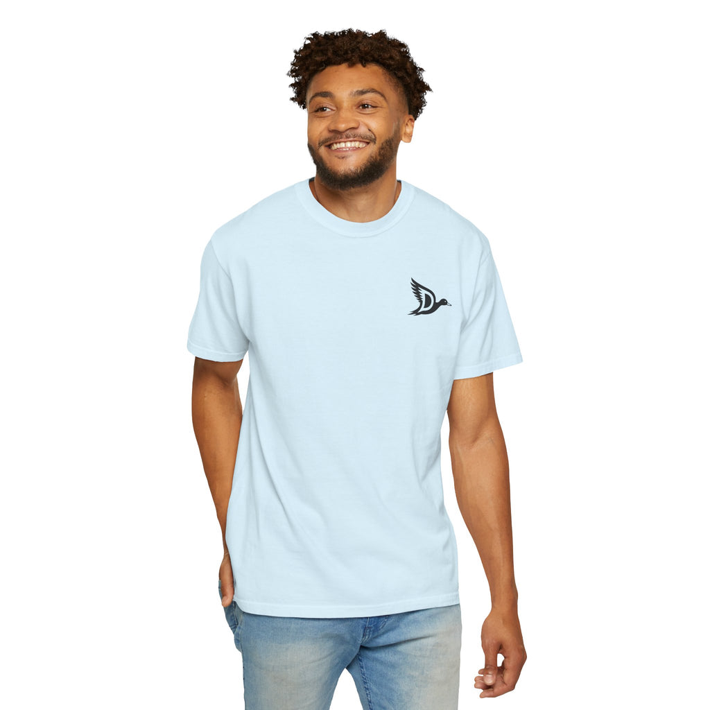Deauxgris Outfitters - Summer Beach Tee
