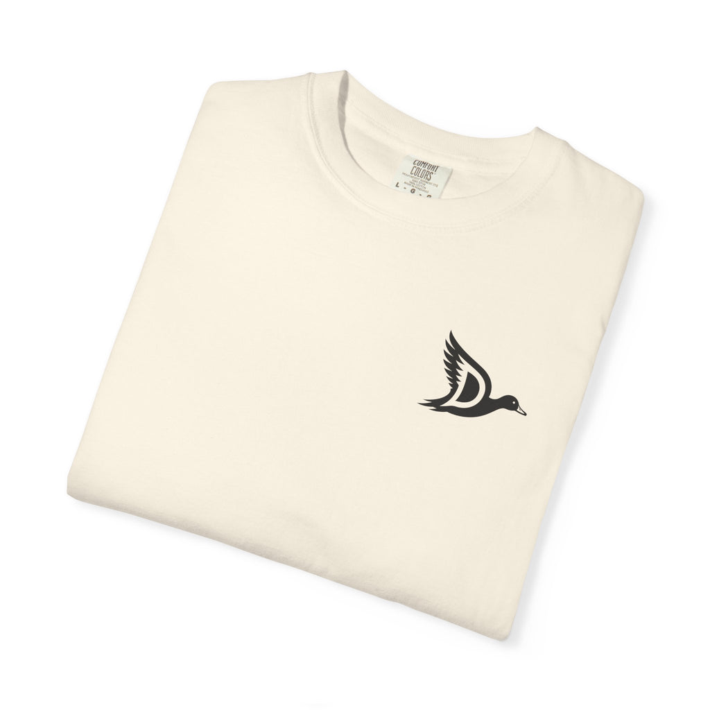Deauxgris Outfitters - Mountain Beer Tee