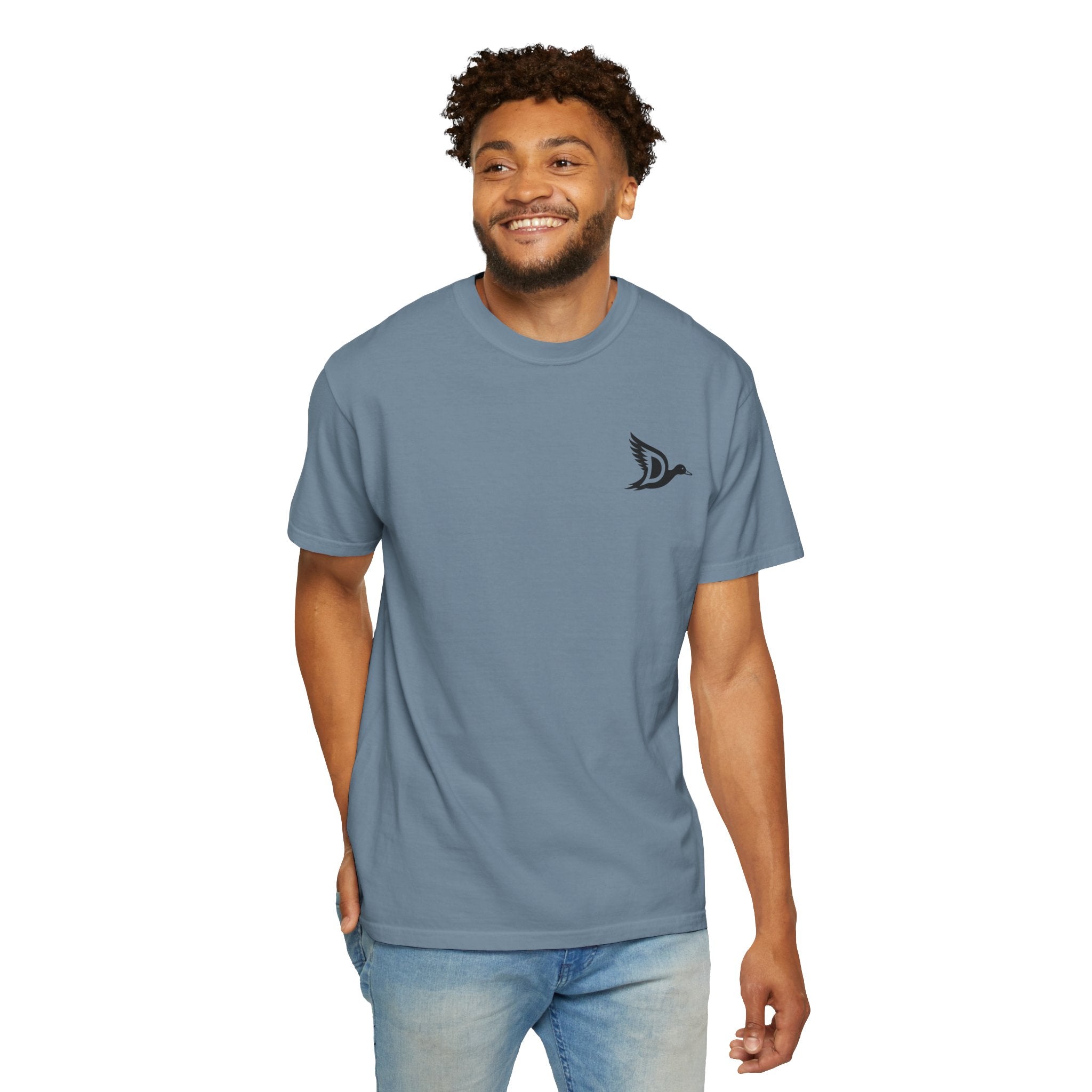 Deauxgris Outfitters - Whistler Tee