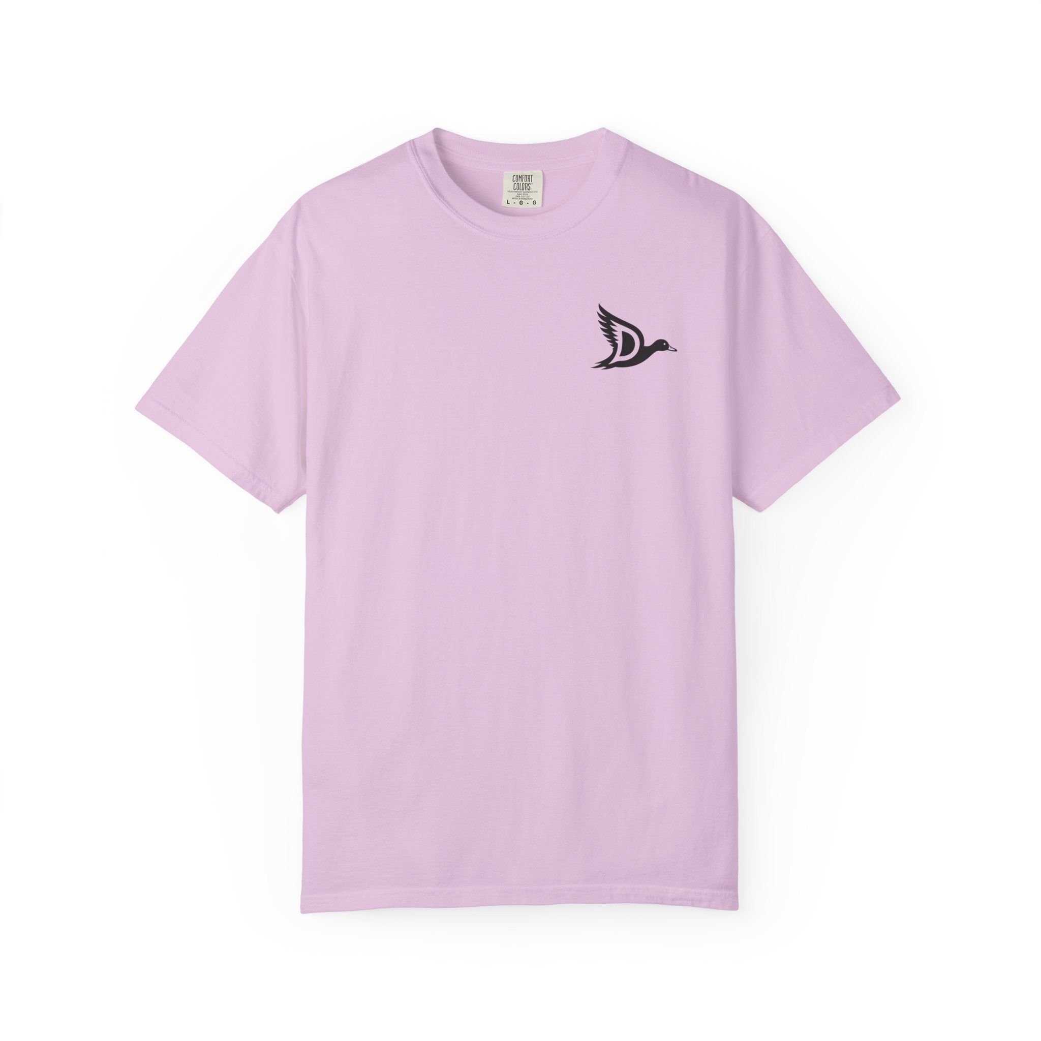 Deauxgris Outfitters - Mahi Tee