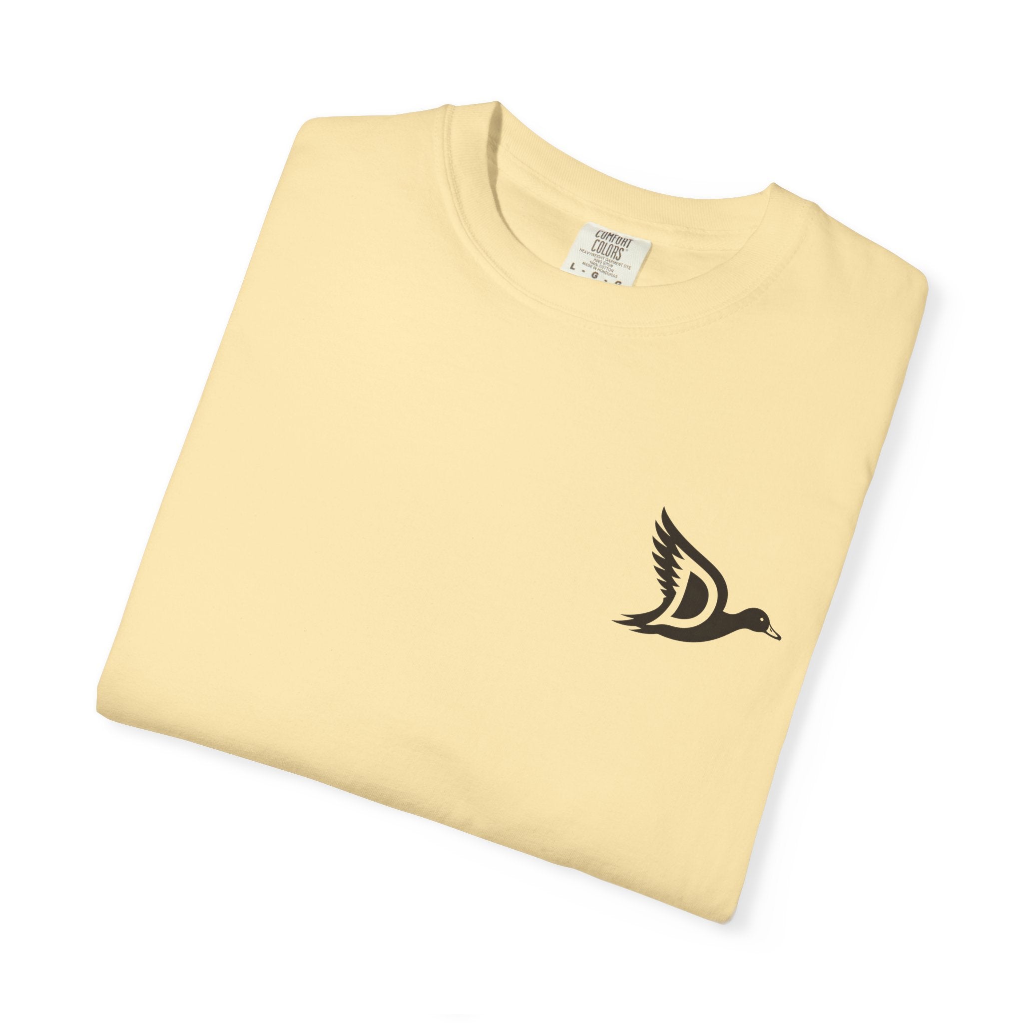Deauxgris Outfitters - Trout Tee