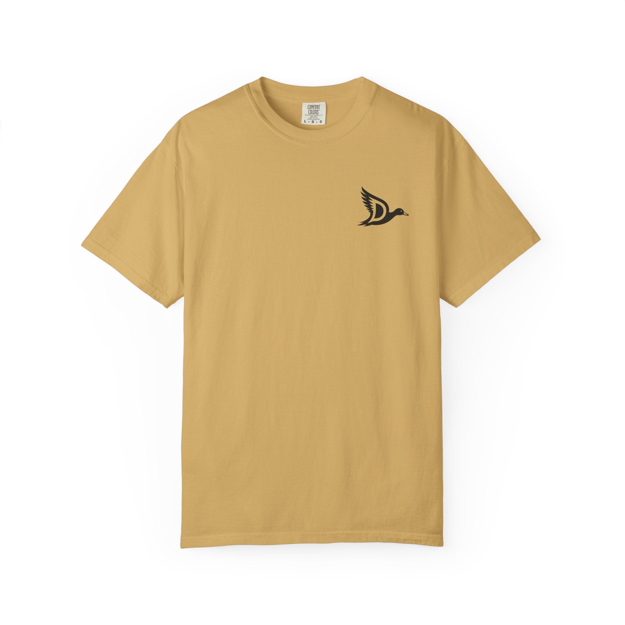 Deauxgris Outfitters - Whistler Tee