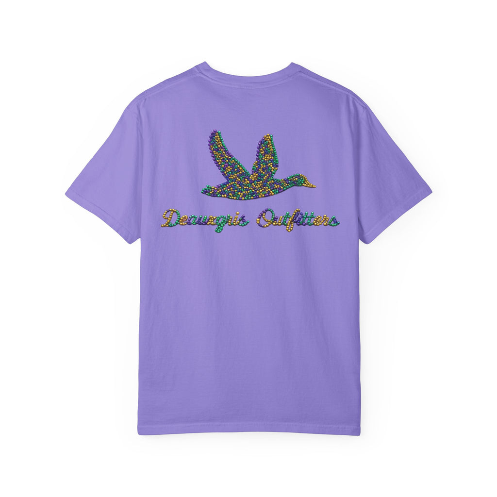 Deauxgris Outfitters - Bead Shirt