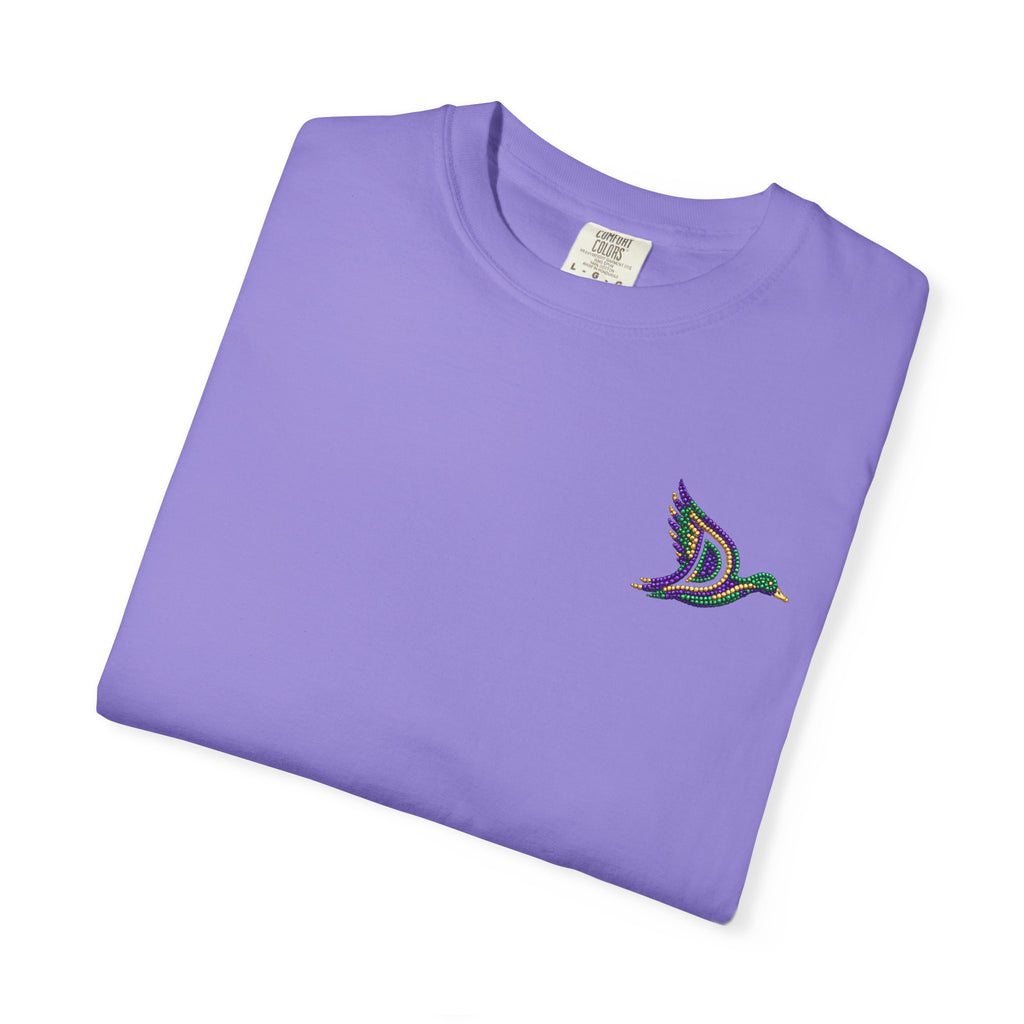 Deauxgris Outfitters - Bead Shirt