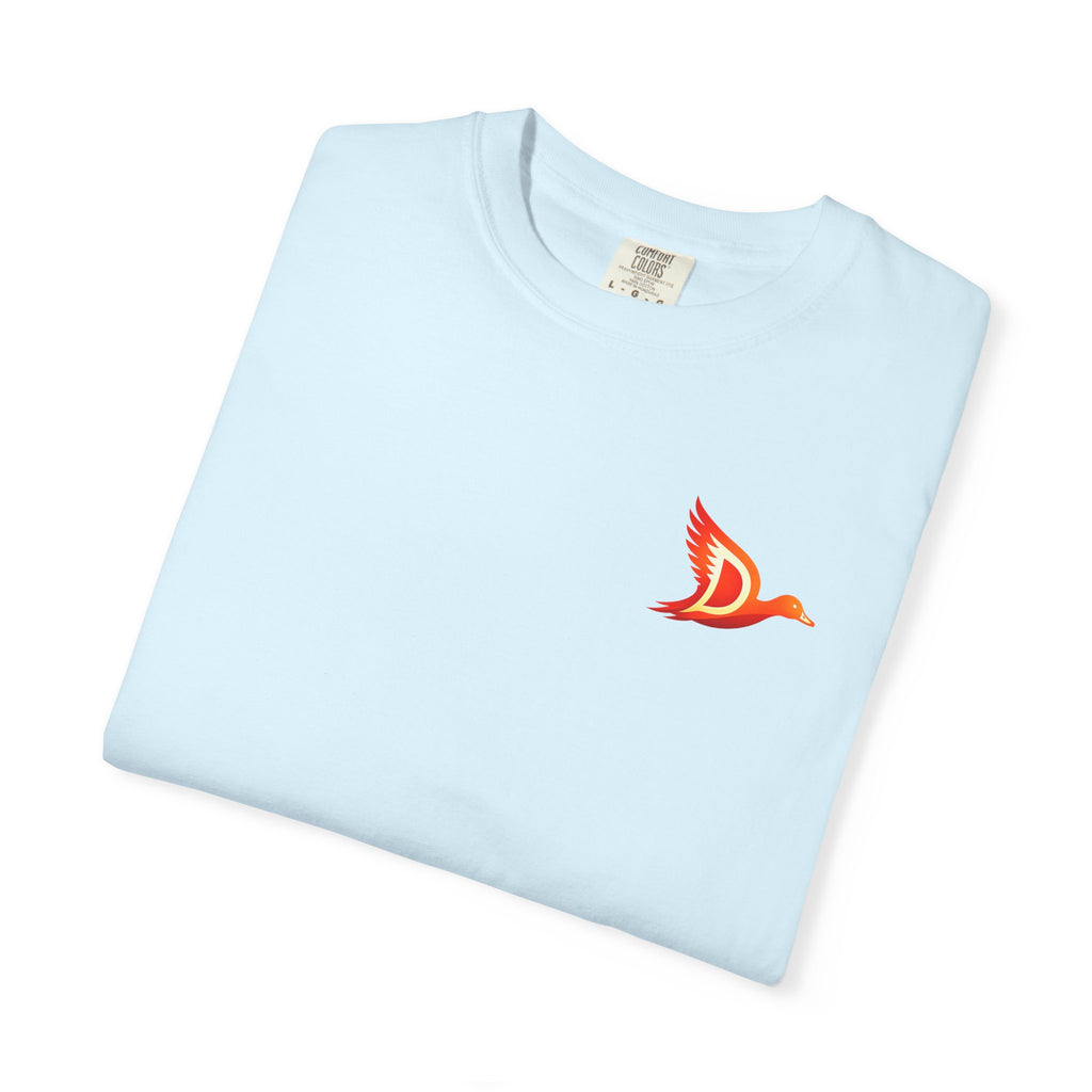 Deauxgris Outfitters - Freedom & Flyways Tee