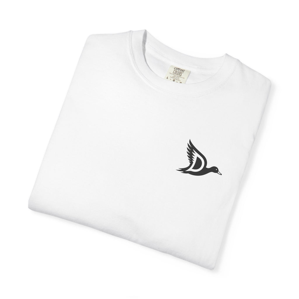 Deauxgris Outfitters - Mountain Beer Tee