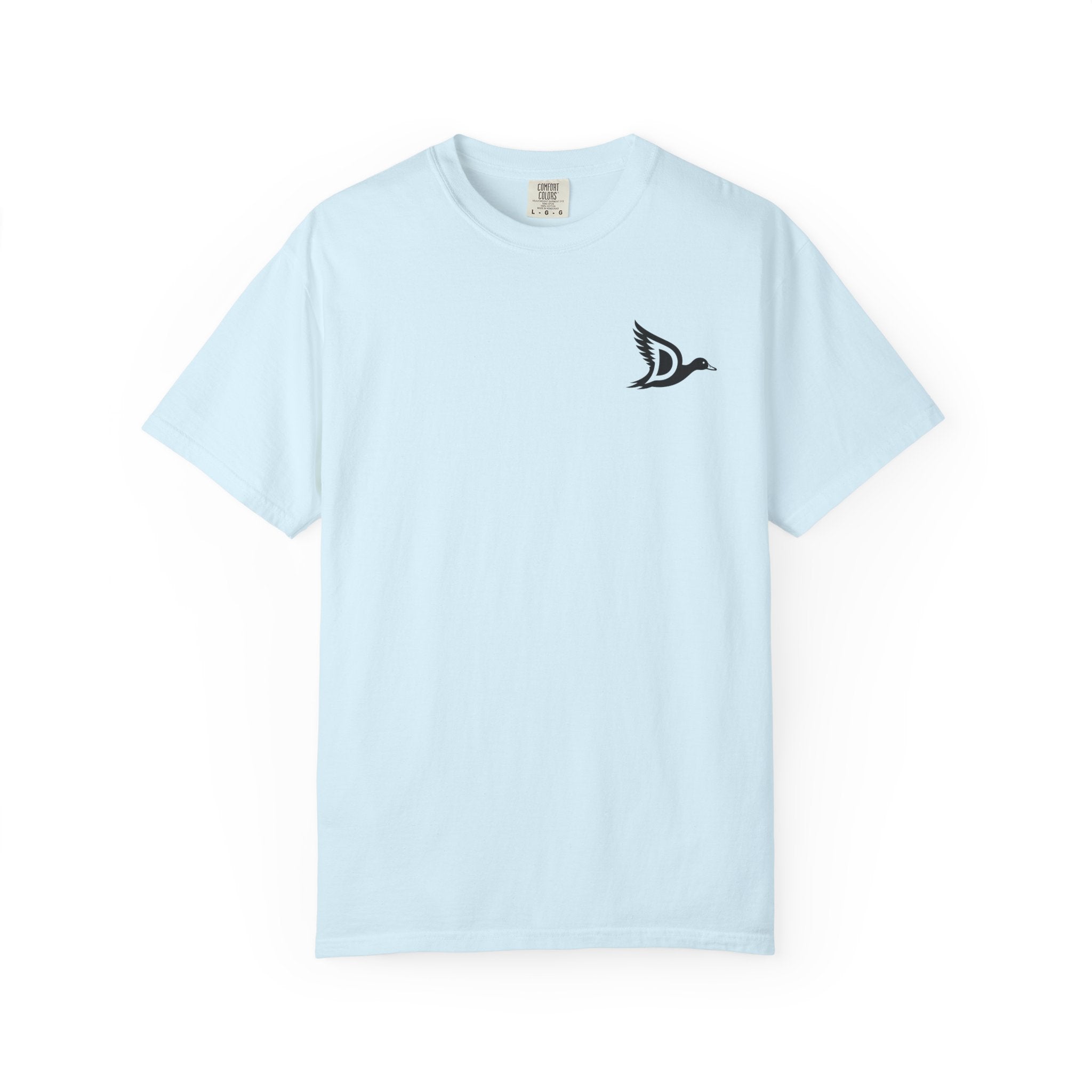 Deauxgris Outfitters - Summer Beach Tee