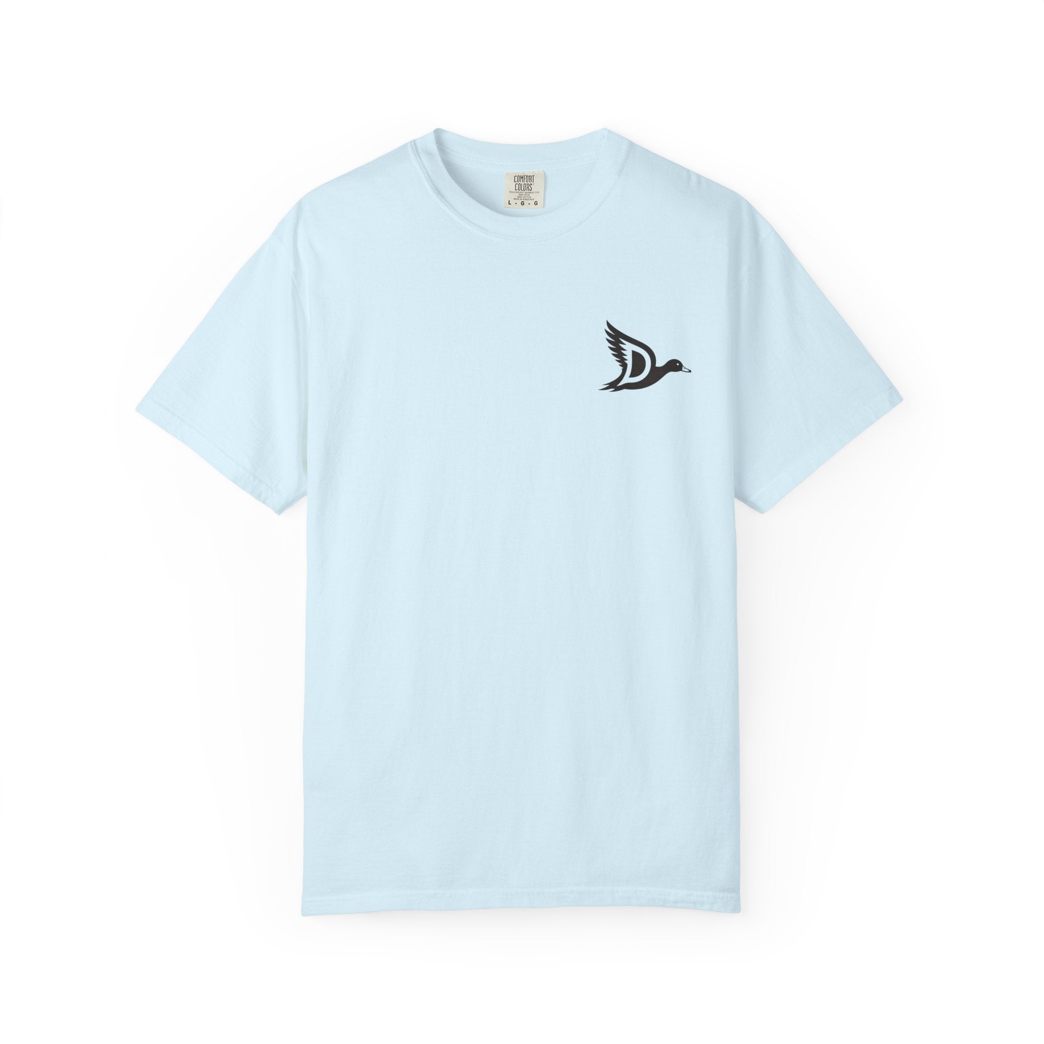 Deauxgris Outfitters - Trout Tee
