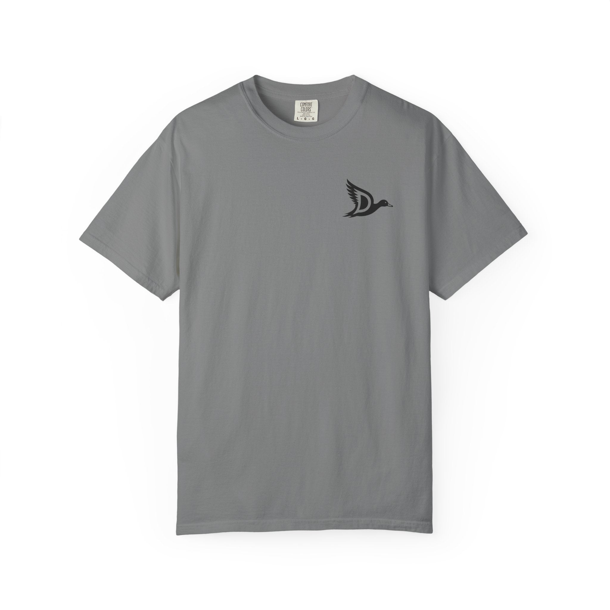Deauxgris Outfitters - Mountain Beer Tee