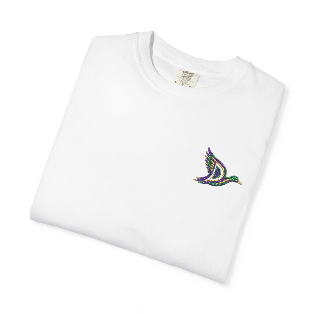 Deauxgris Outfitters - Bead Shirt