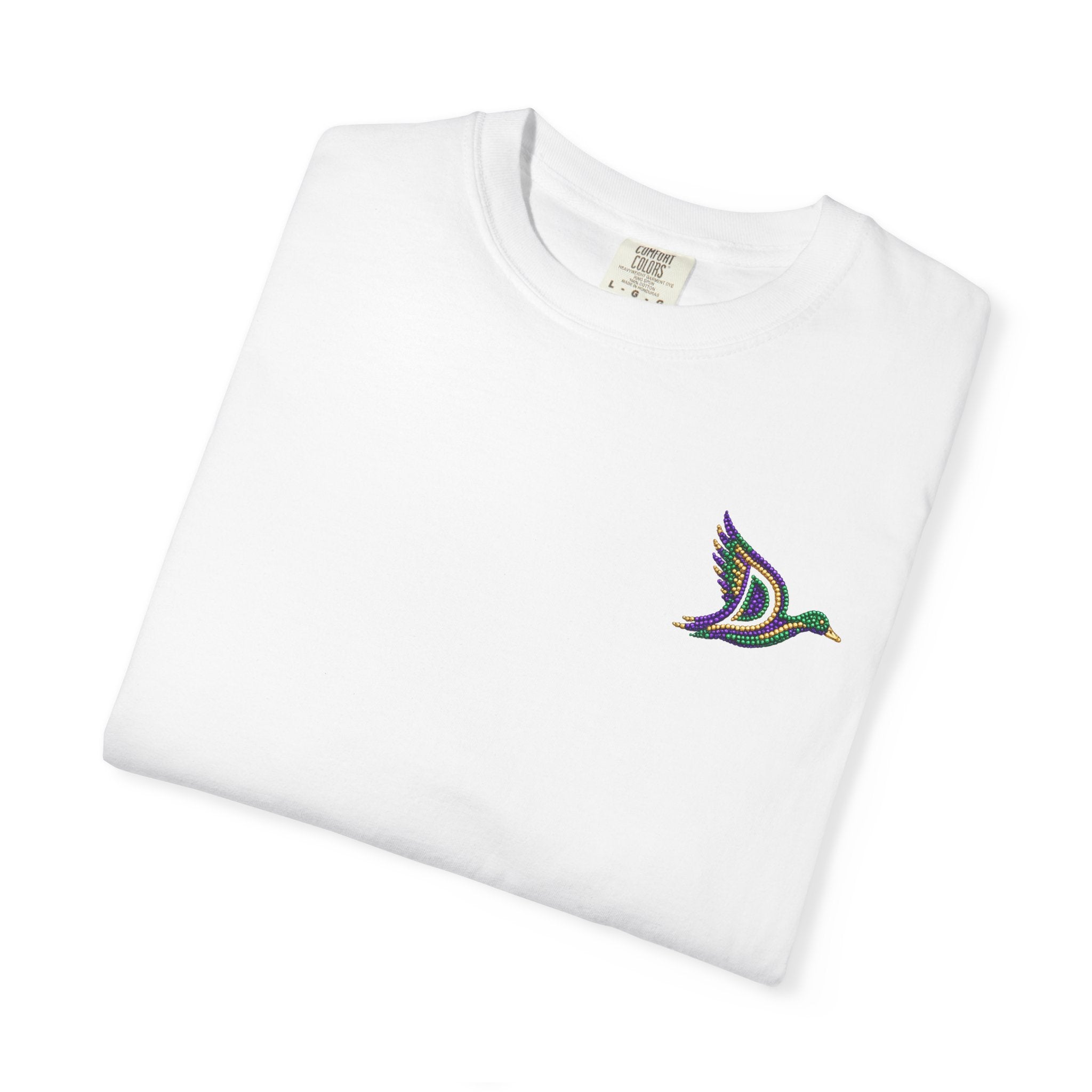 Deauxgris Outfitters - Bead Shirt