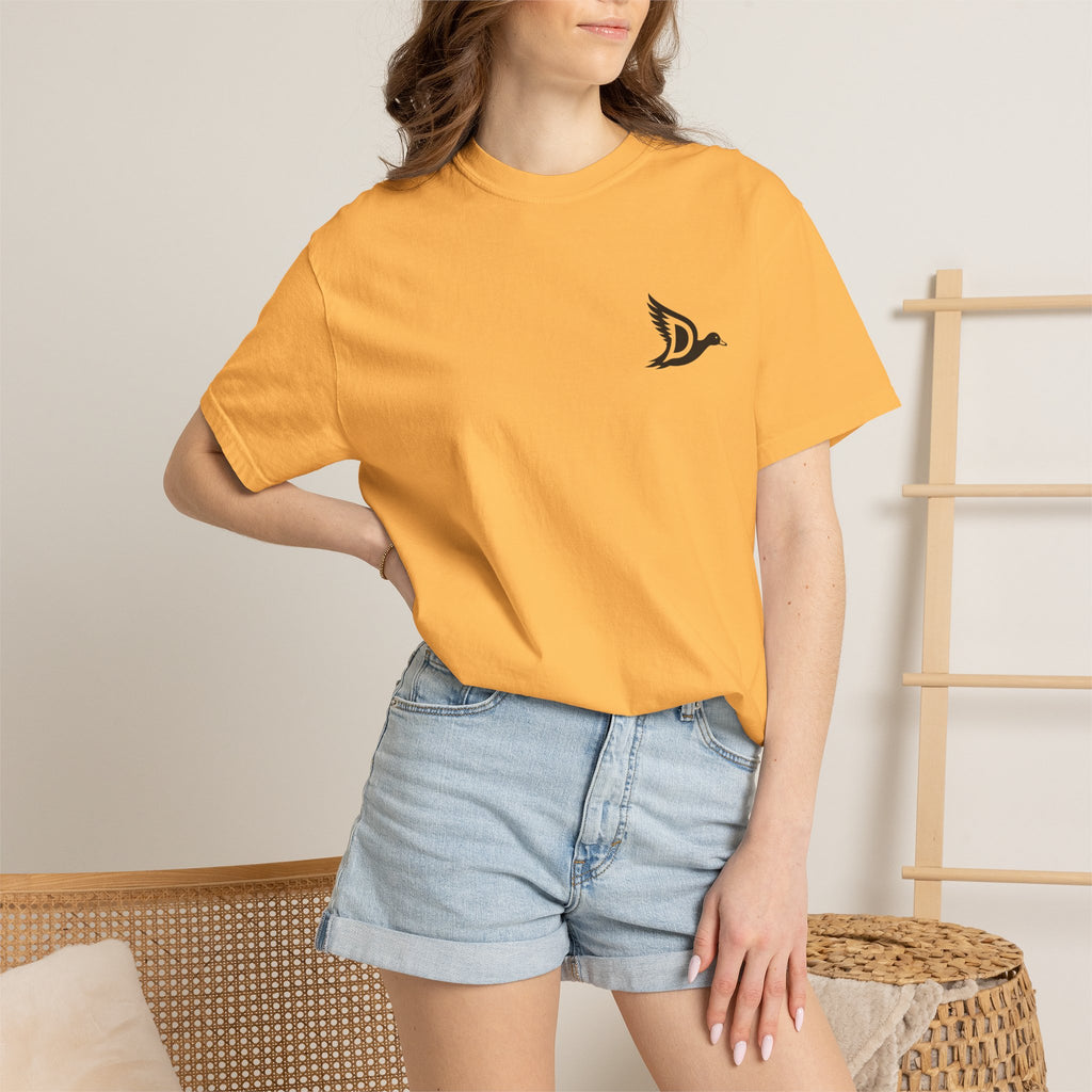 Deauxgris Outfitters - Trout Tee