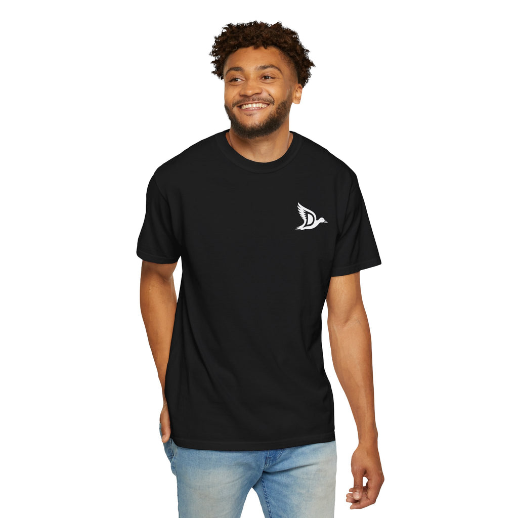 Deauxgris Outfitters - Neon Tee