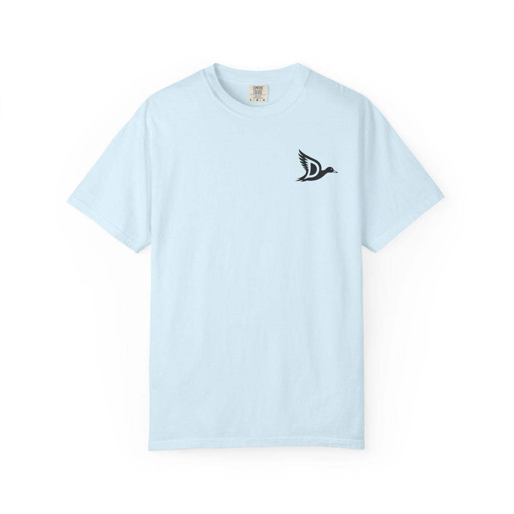 Deauxgris Outfitters - Shuck em & Suck em Tee