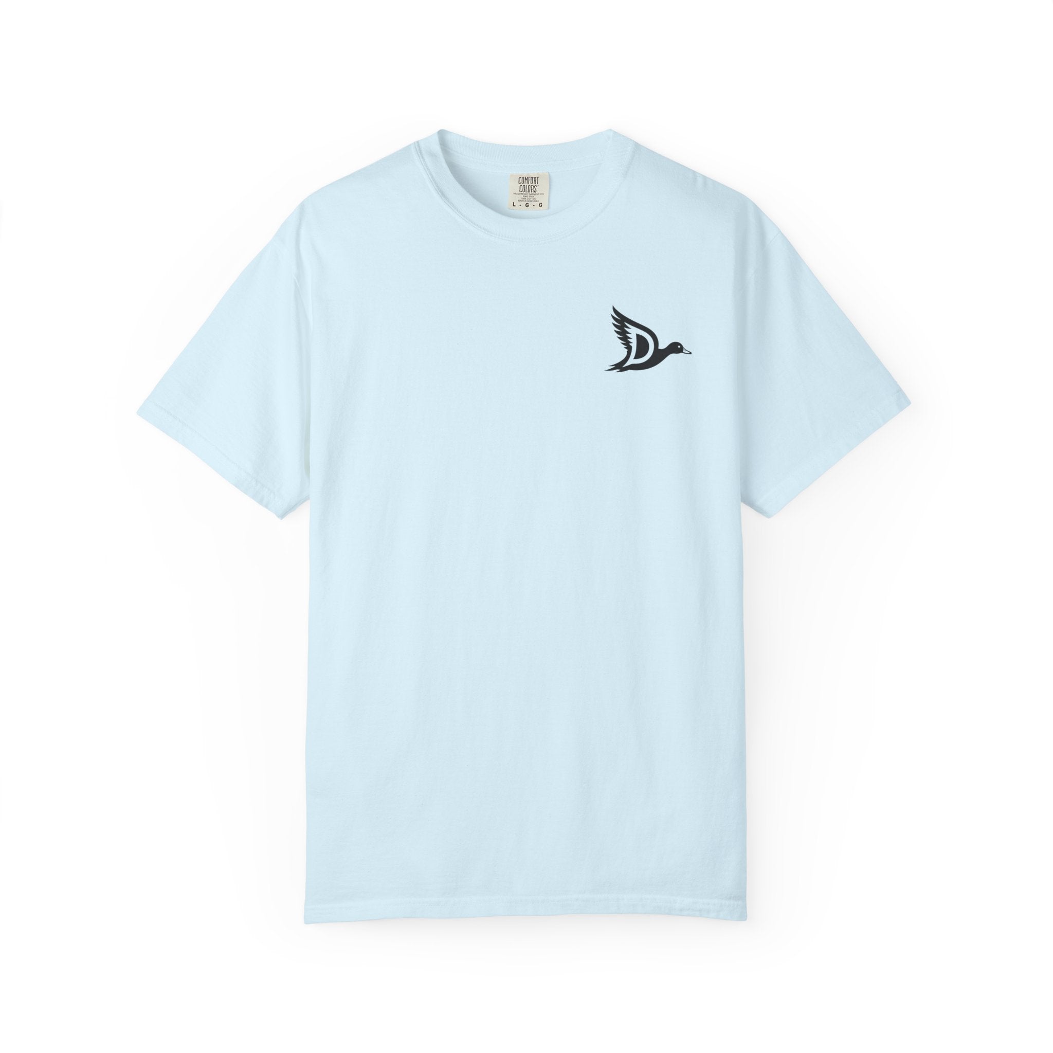 Deauxgris Outfitters - Shuck em & Suck em Tee