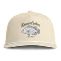 Deauxgris Outfitters - Tripletail Rope Hat