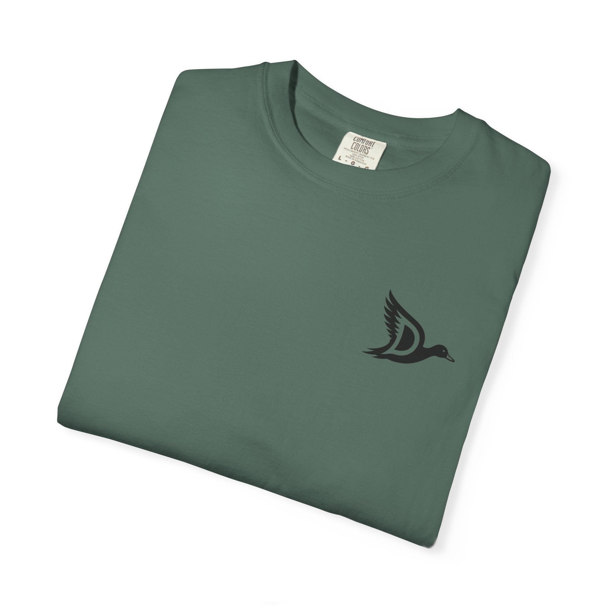 Deauxgris Outfitters - Summer Shenanigans Tee