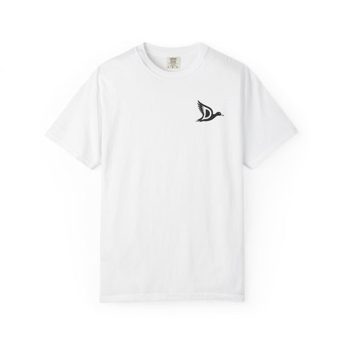 Deauxgris Outfitters - Aint Gonna Blow Itself Tee
