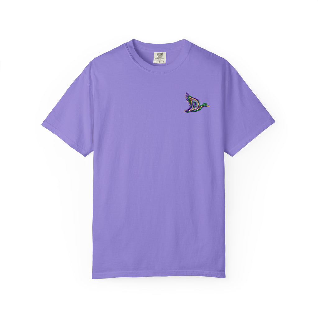 Deauxgris Outfitters - Bead Shirt