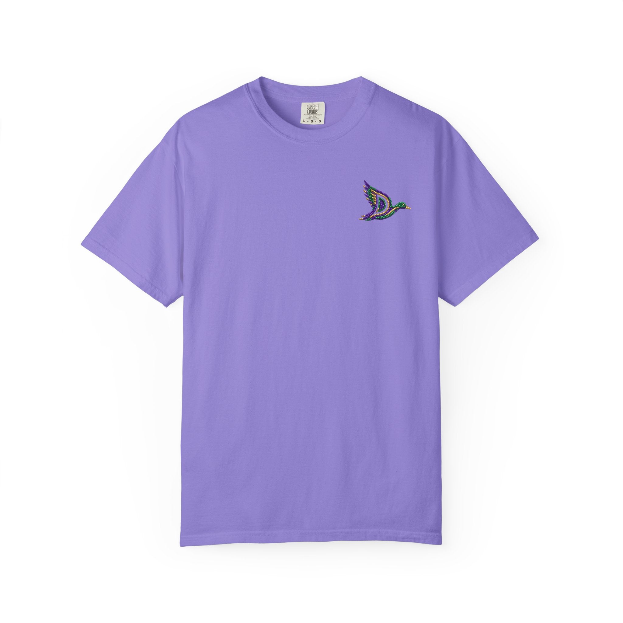 Deauxgris Outfitters - Bead Shirt
