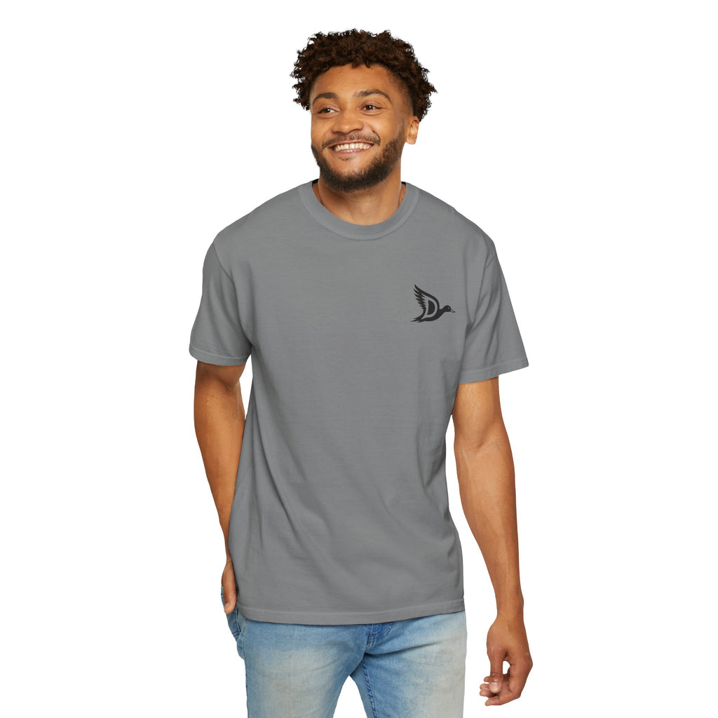 Deauxgris Outfitters - Whistler Tee