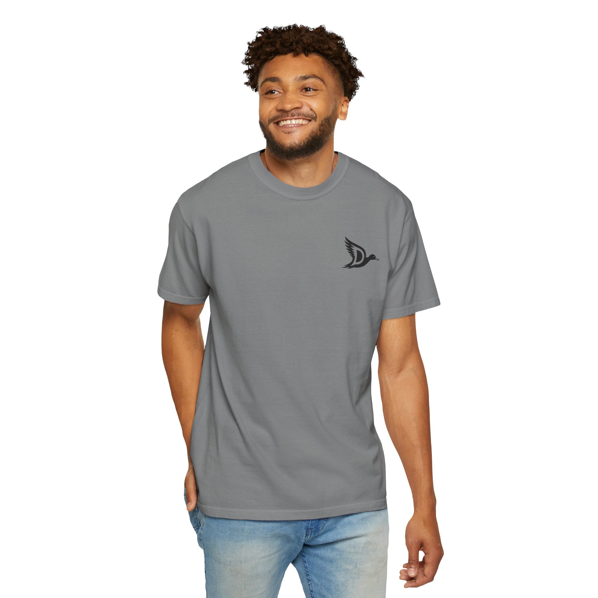 Deauxgris Outfitters - Whistler Tee