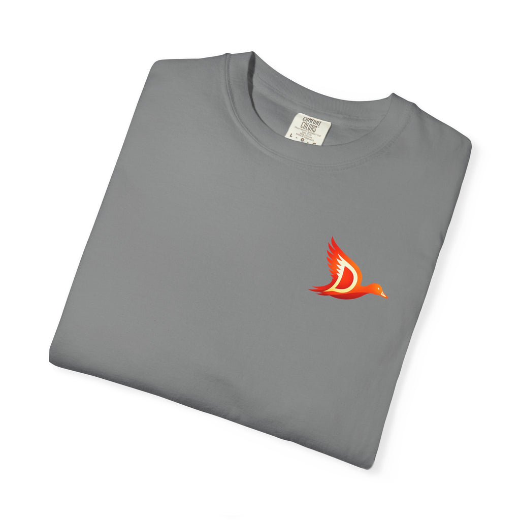 Deauxgris Outfitters - Freedom & Flyways Tee