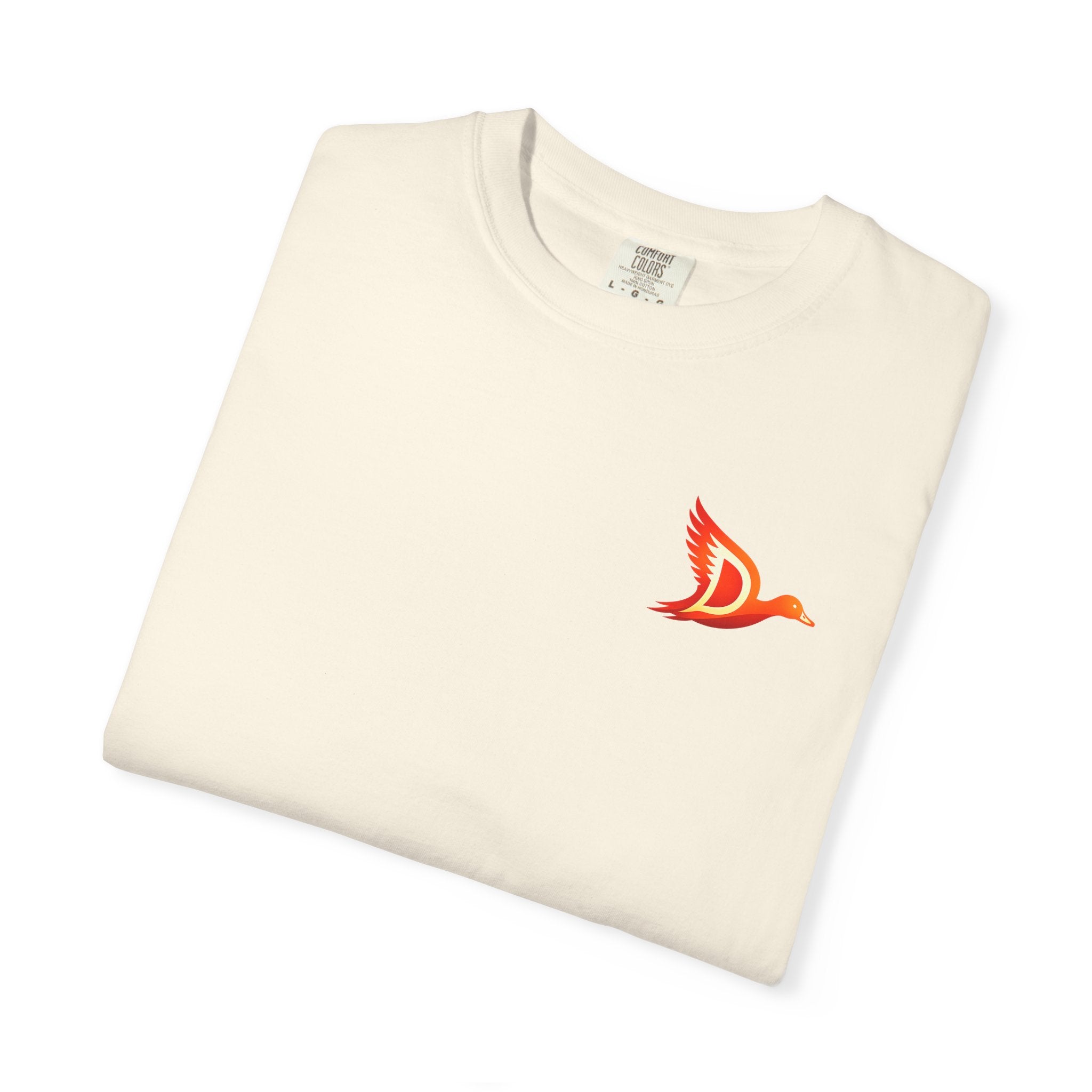Deauxgris Outfitters - Freedom & Flyways Tee