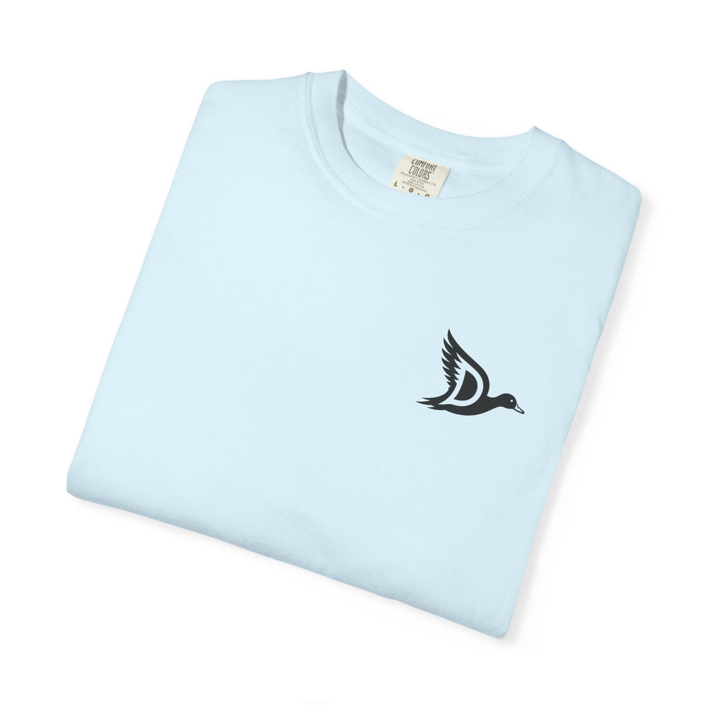 Deauxgris Outfitters - Mountain Beer Tee