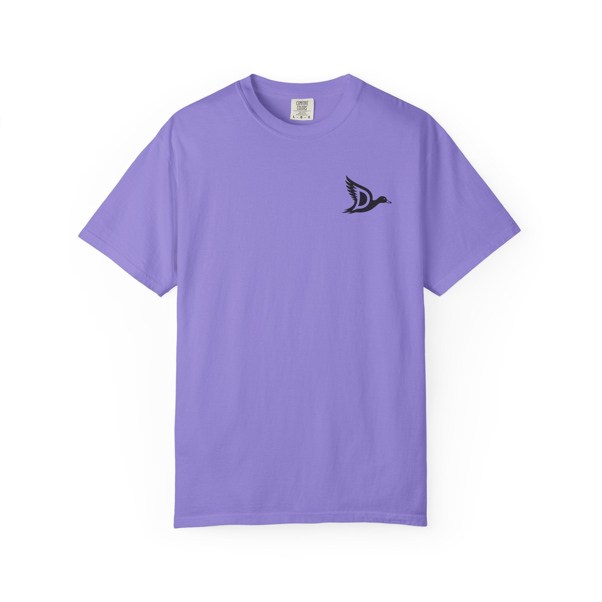 Deauxgris Outfitters - Mahi Tee
