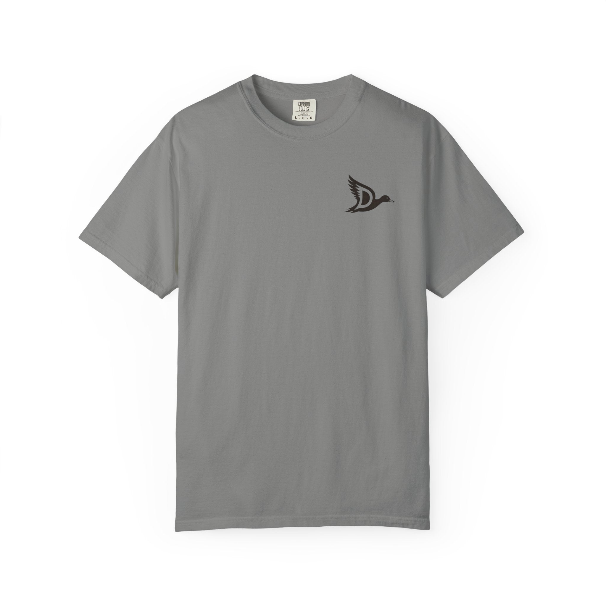 Deauxgris Outfitters - Deer Huntin' Tee