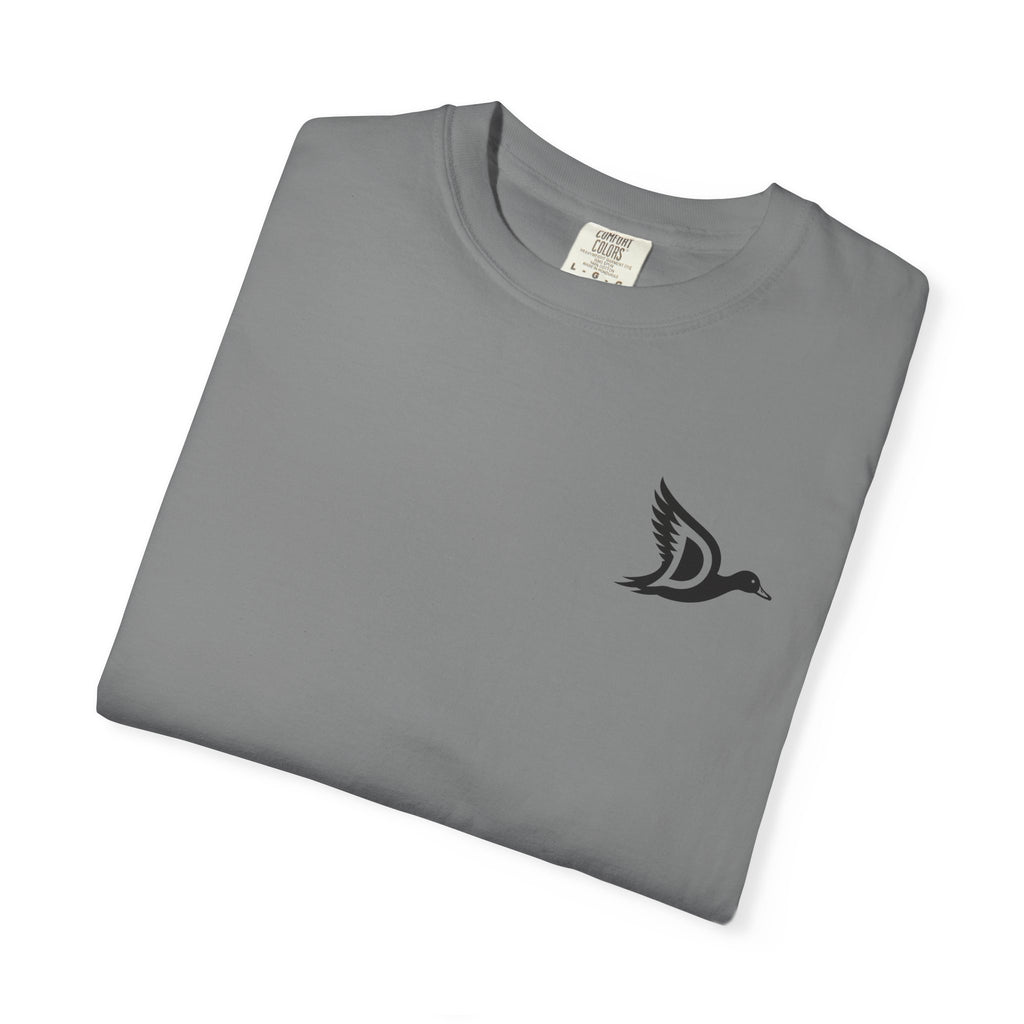 Deauxgris Outfitters - Mahi Tee