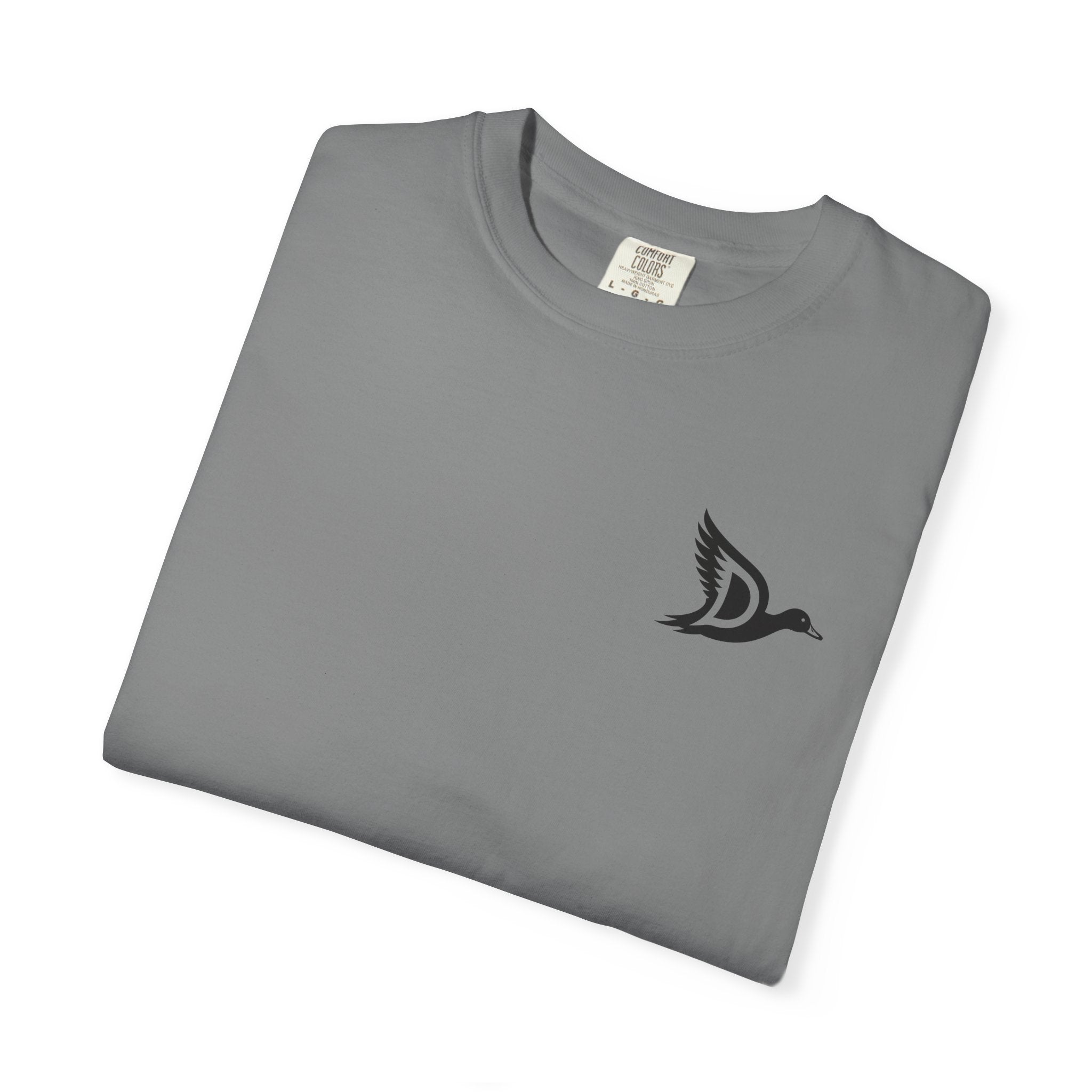Deauxgris Outfitters - Mahi Tee