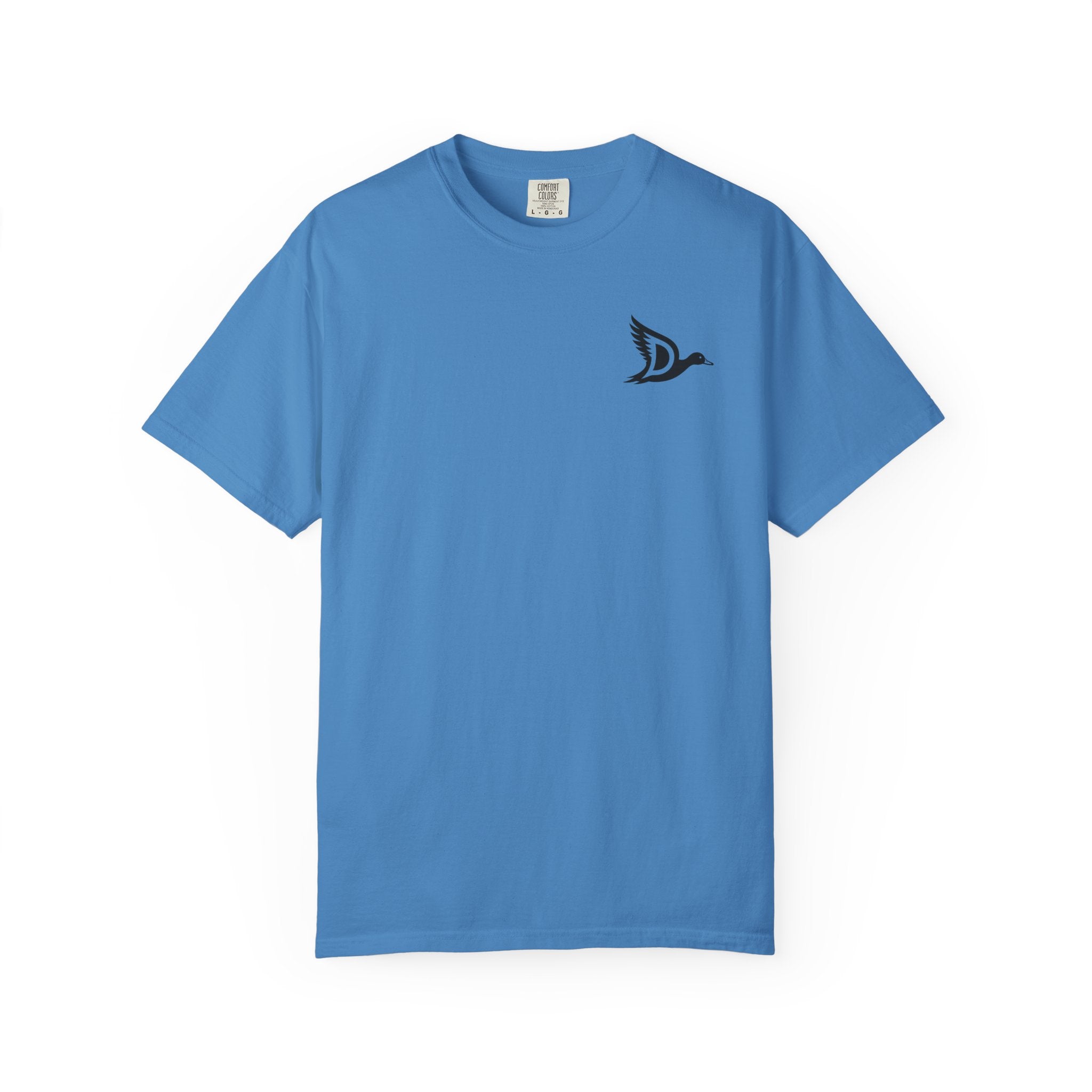 Deauxgris Outfitters - Sportfish Tee