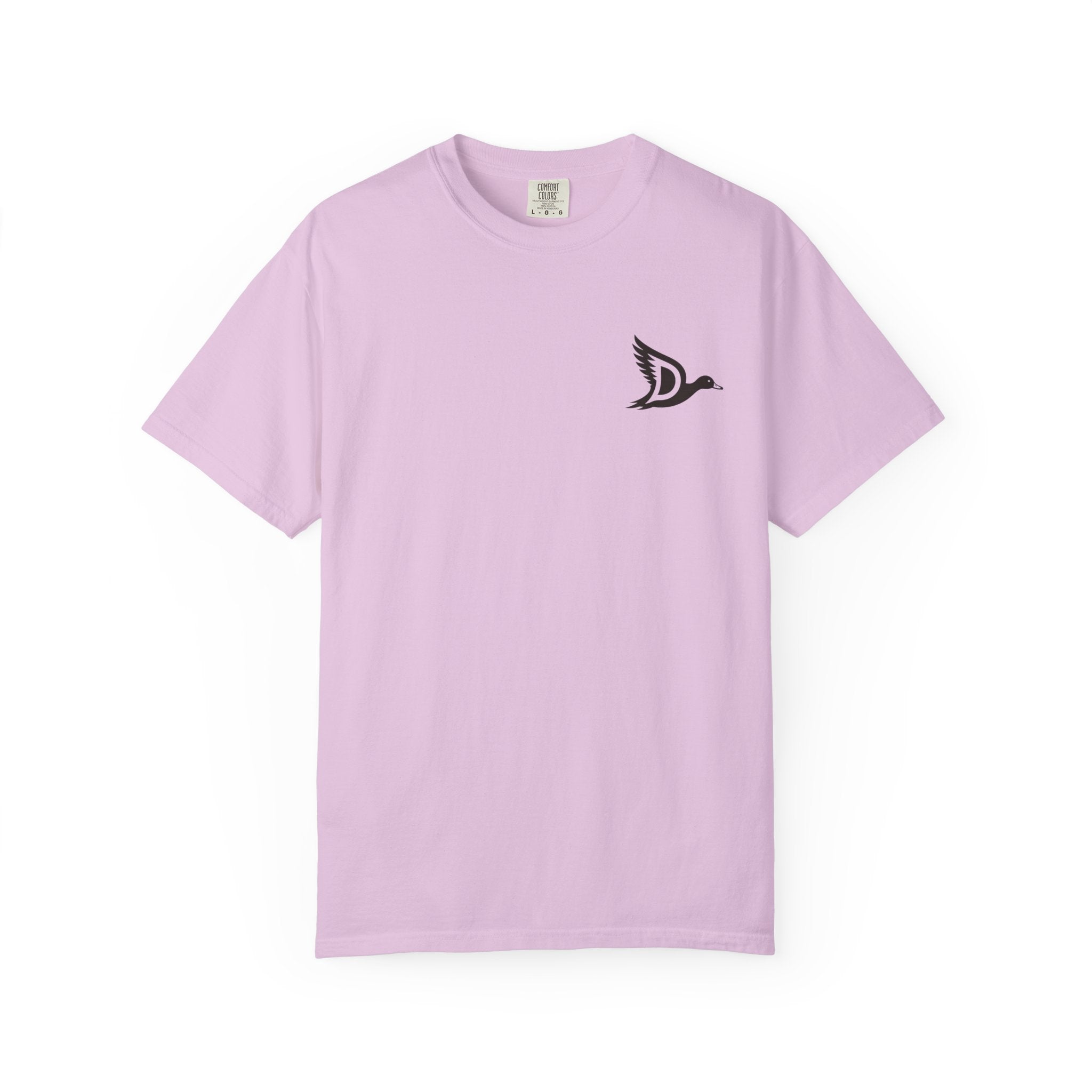 Deauxgris Outfitters - Trout Tee