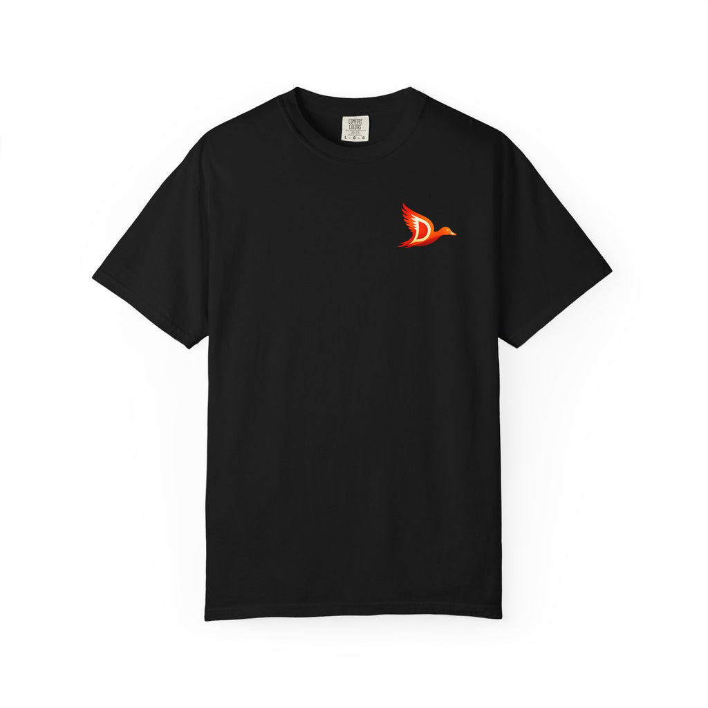 Deauxgris Outfitters - Freedom & Flyways Tee