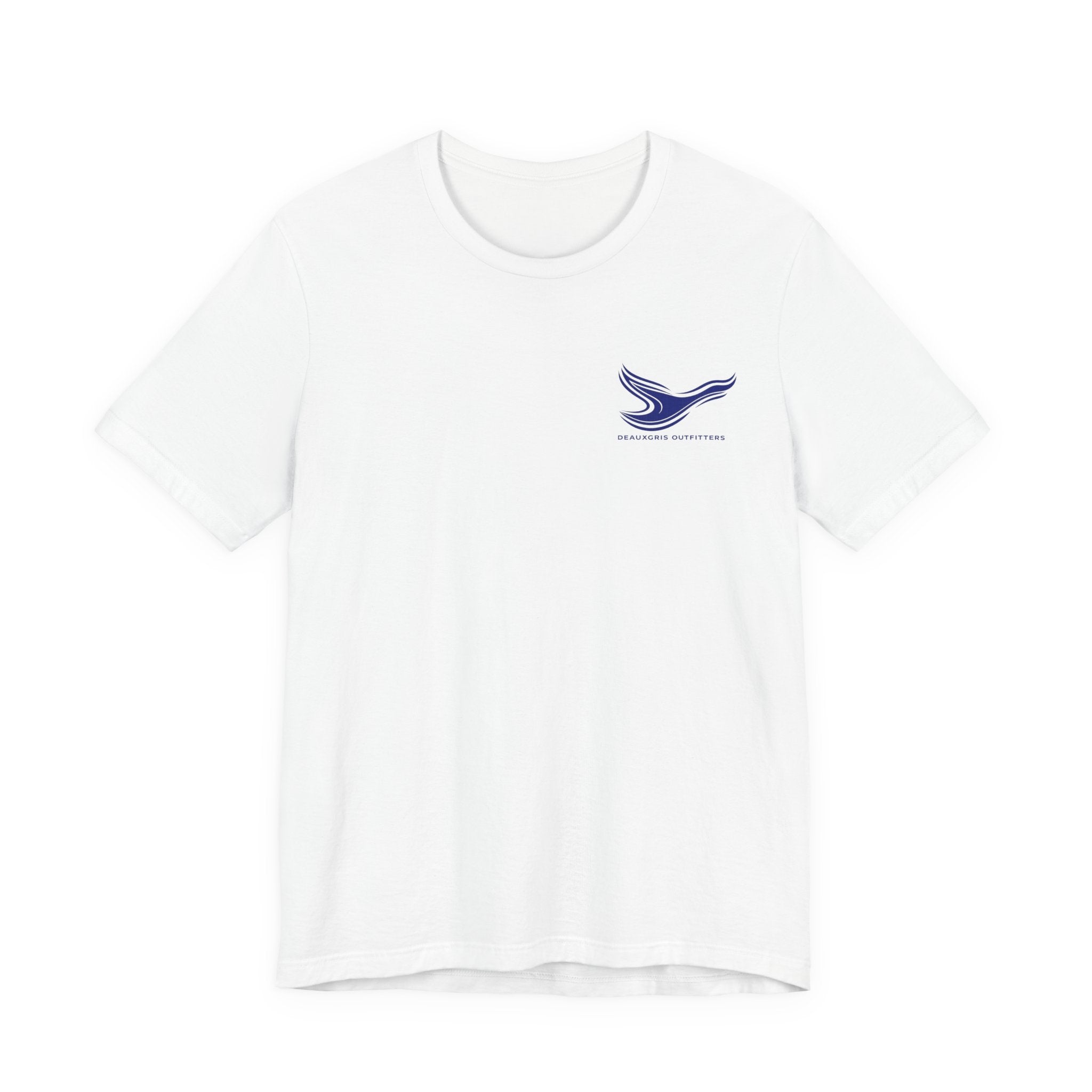 Deauxgris Outfitters - Beer Tee