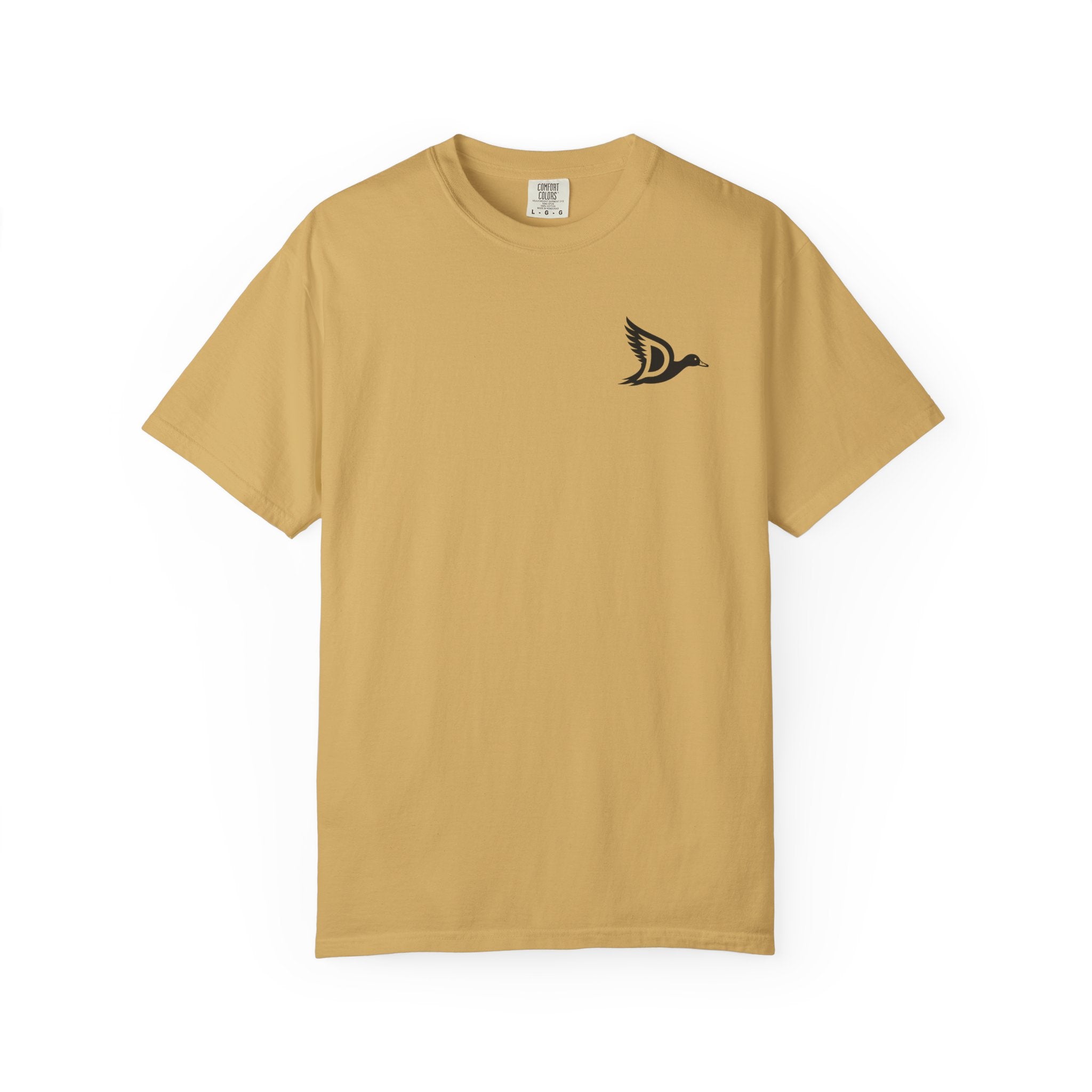 Deauxgris Outfitters - Aint Gonna Blow Itself Tee