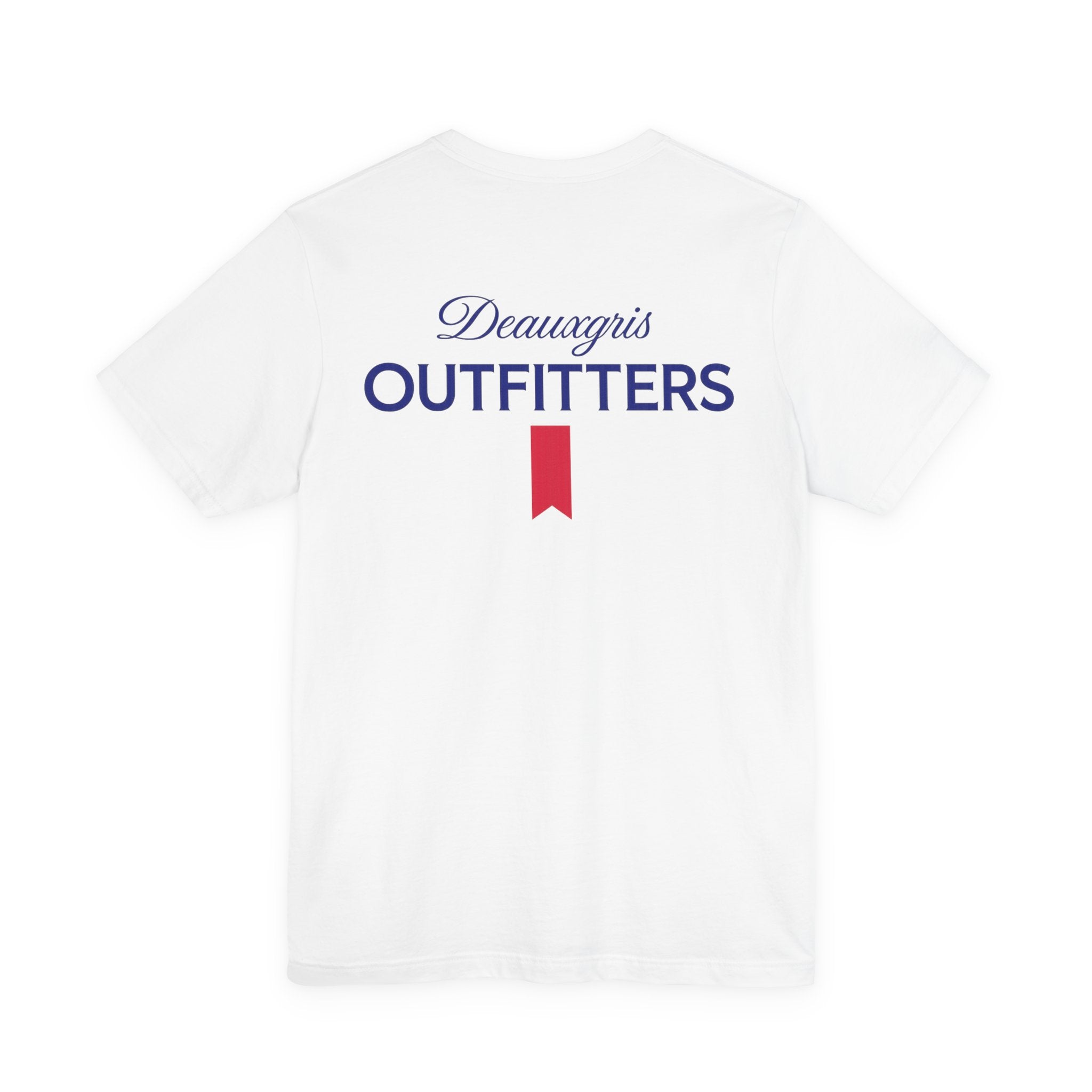 Deauxgris Outfitters - Beer Tee