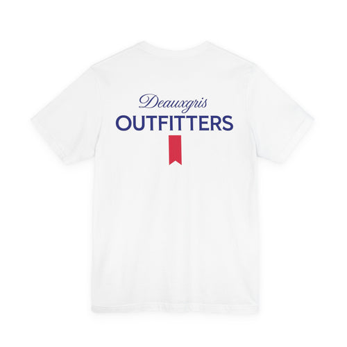 Deauxgris Outfitters - Beer Tee