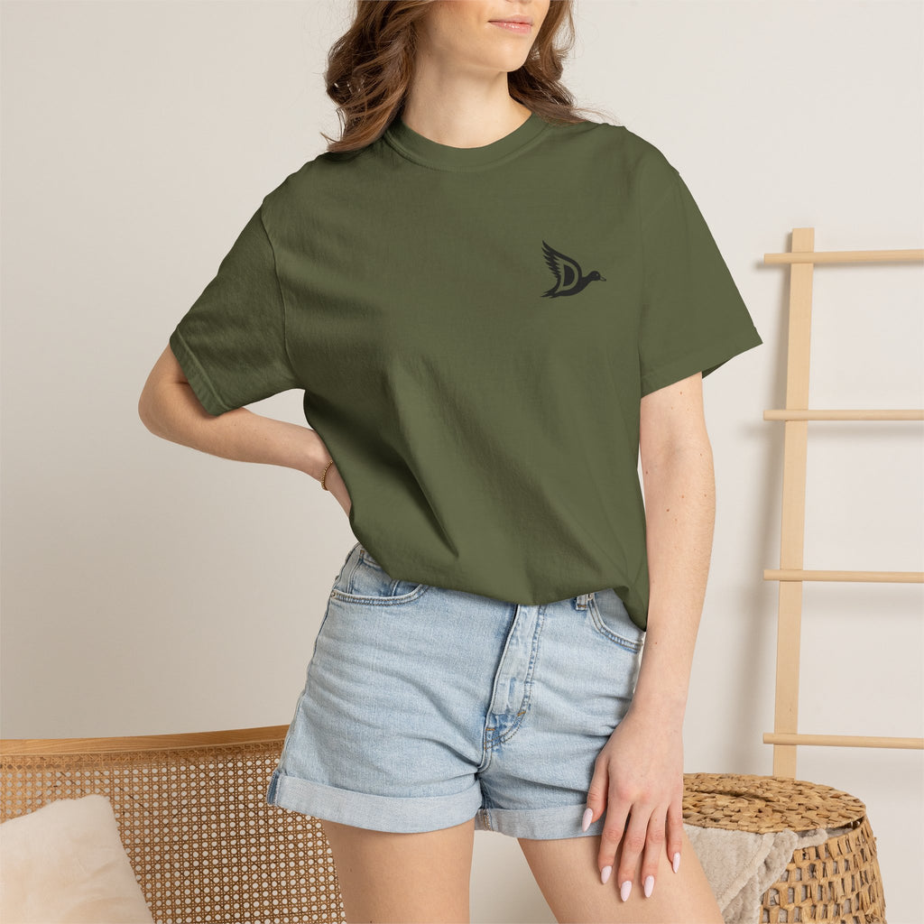 Deauxgris Outfitters - Summer Shenanigans Tee