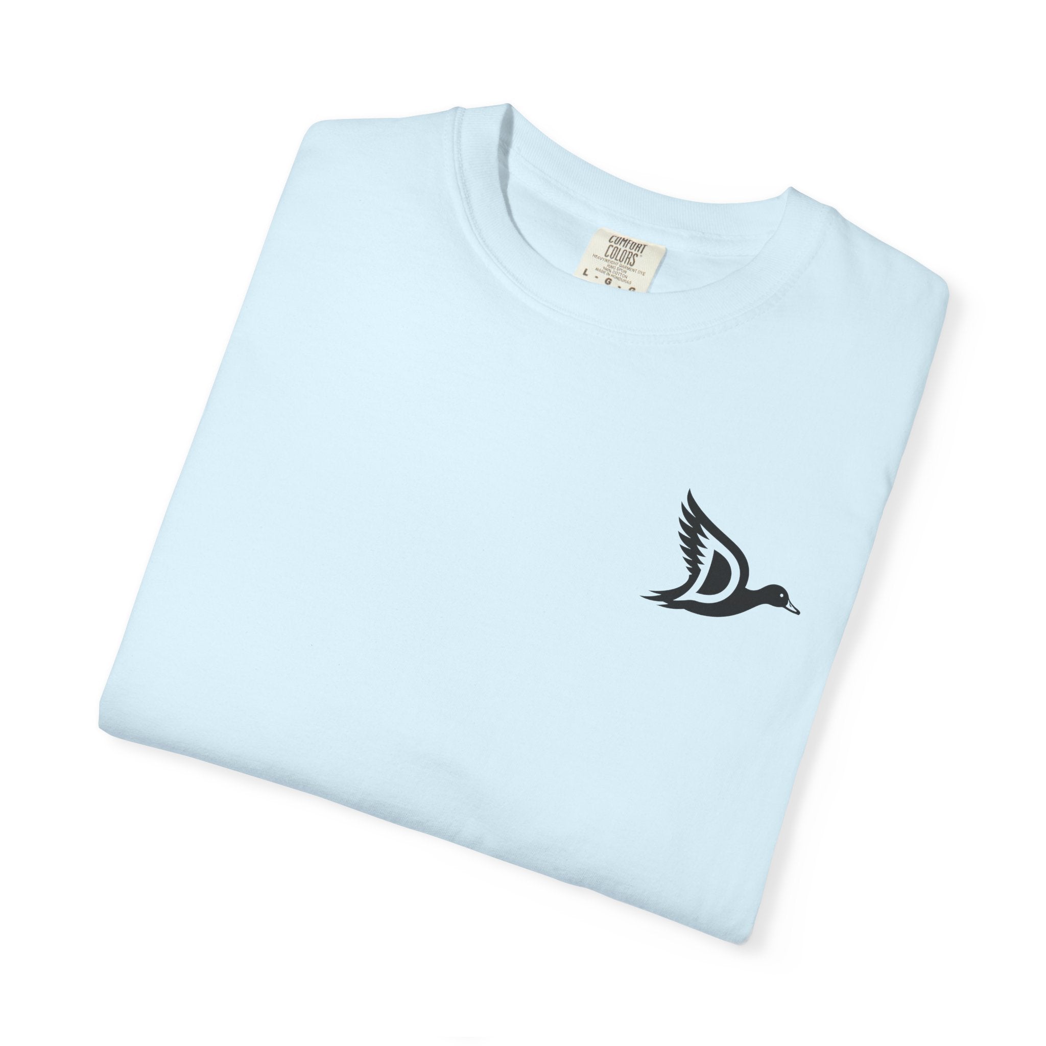 Deauxgris Outfitters - Shuck em & Suck em Tee