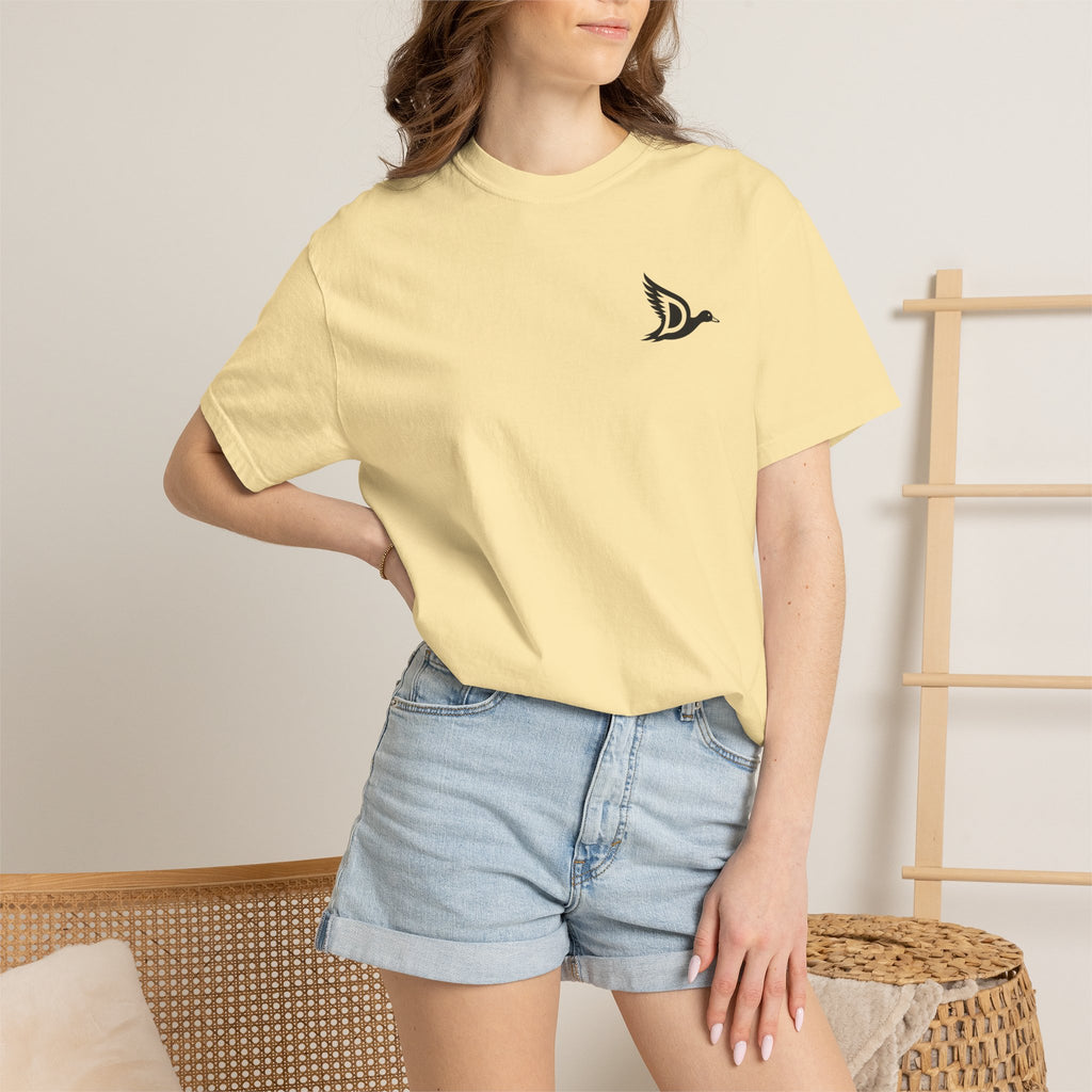 Deauxgris Outfitters - Sportfish Tee