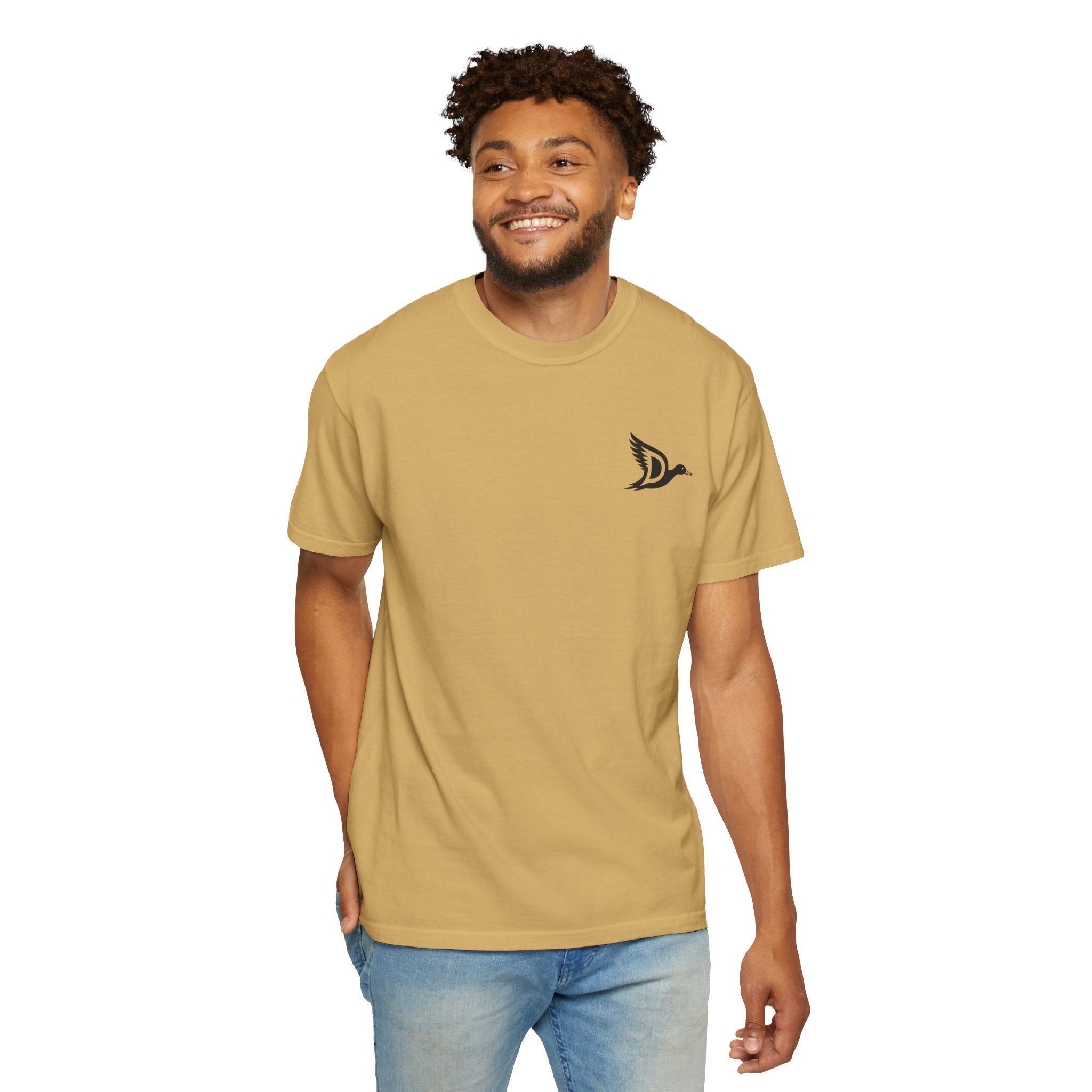 Deauxgris Outfitters - Whistler Tee
