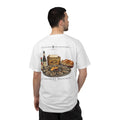 Deauxgris Outfitters - Southern Delicacy Tee