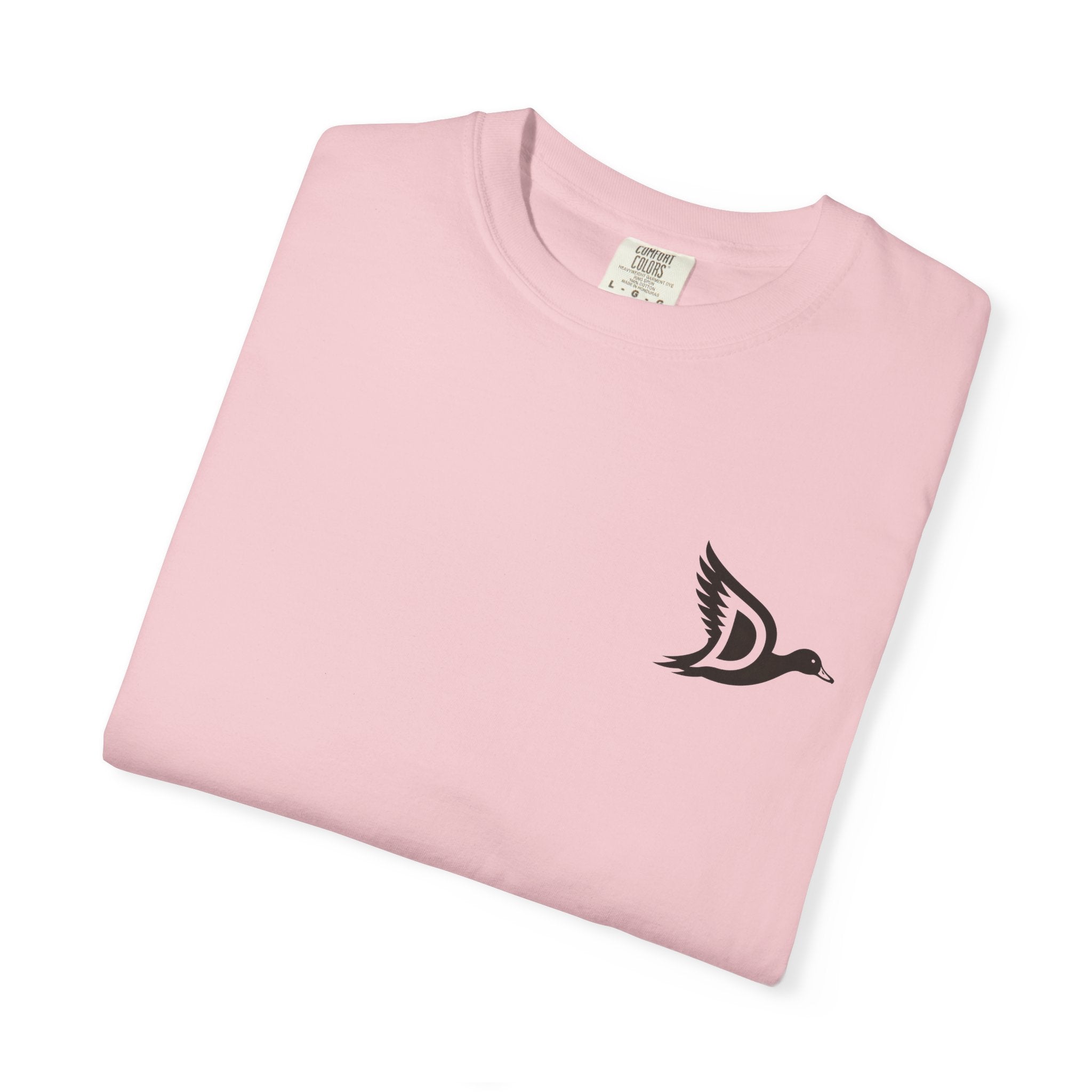 Deauxgris Outfitters - Trout Tee