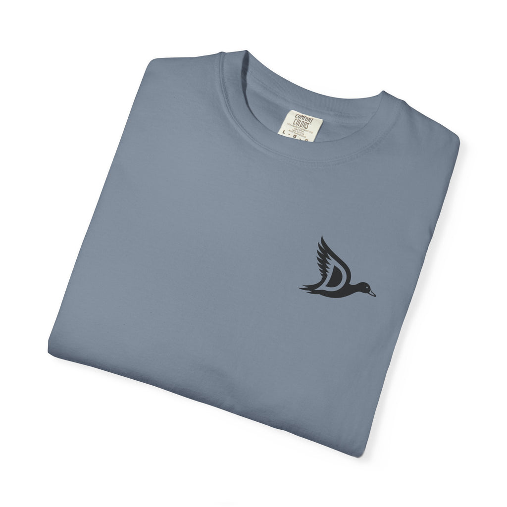 Deauxgris Outfitters - Mountain Beer Tee