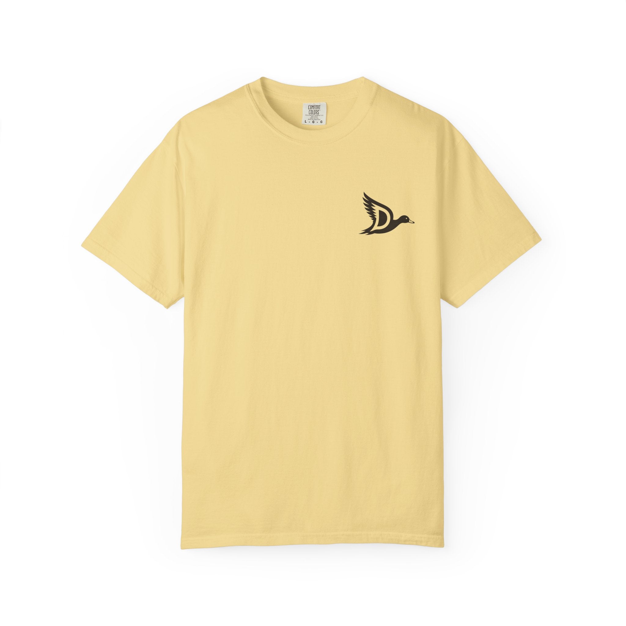 Deauxgris Outfitters - Trout Tee