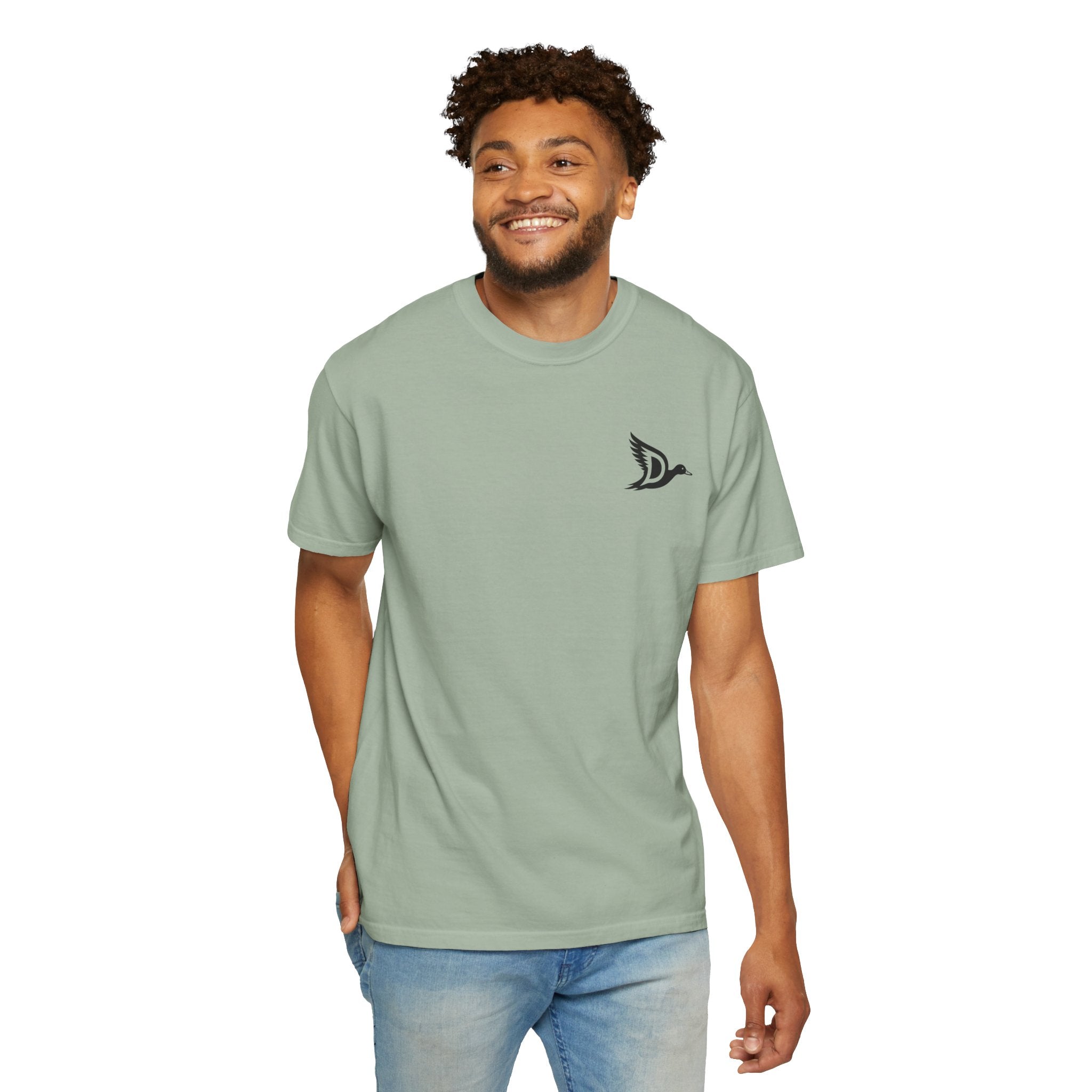Deauxgris Outfitters - Whistler Tee